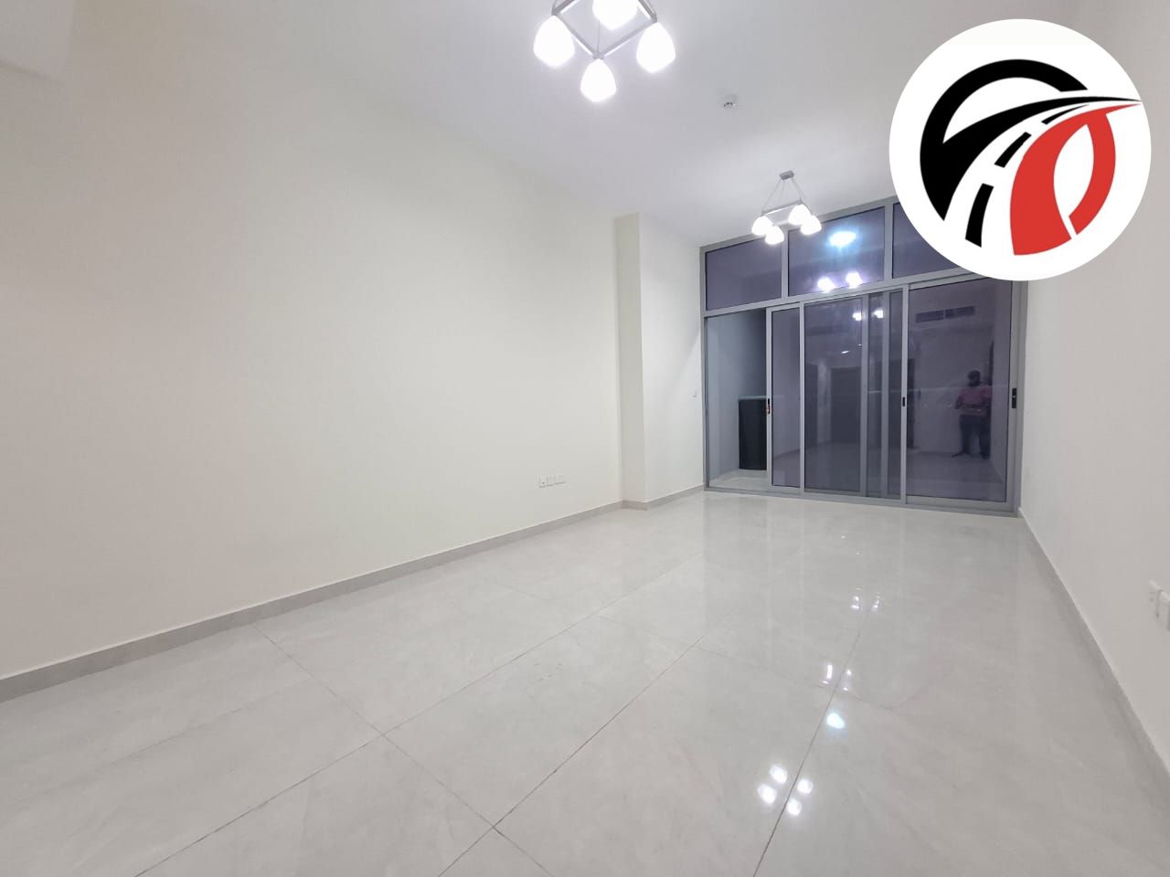 Luxury Brand New 1Bhk All Amenties Available 65001