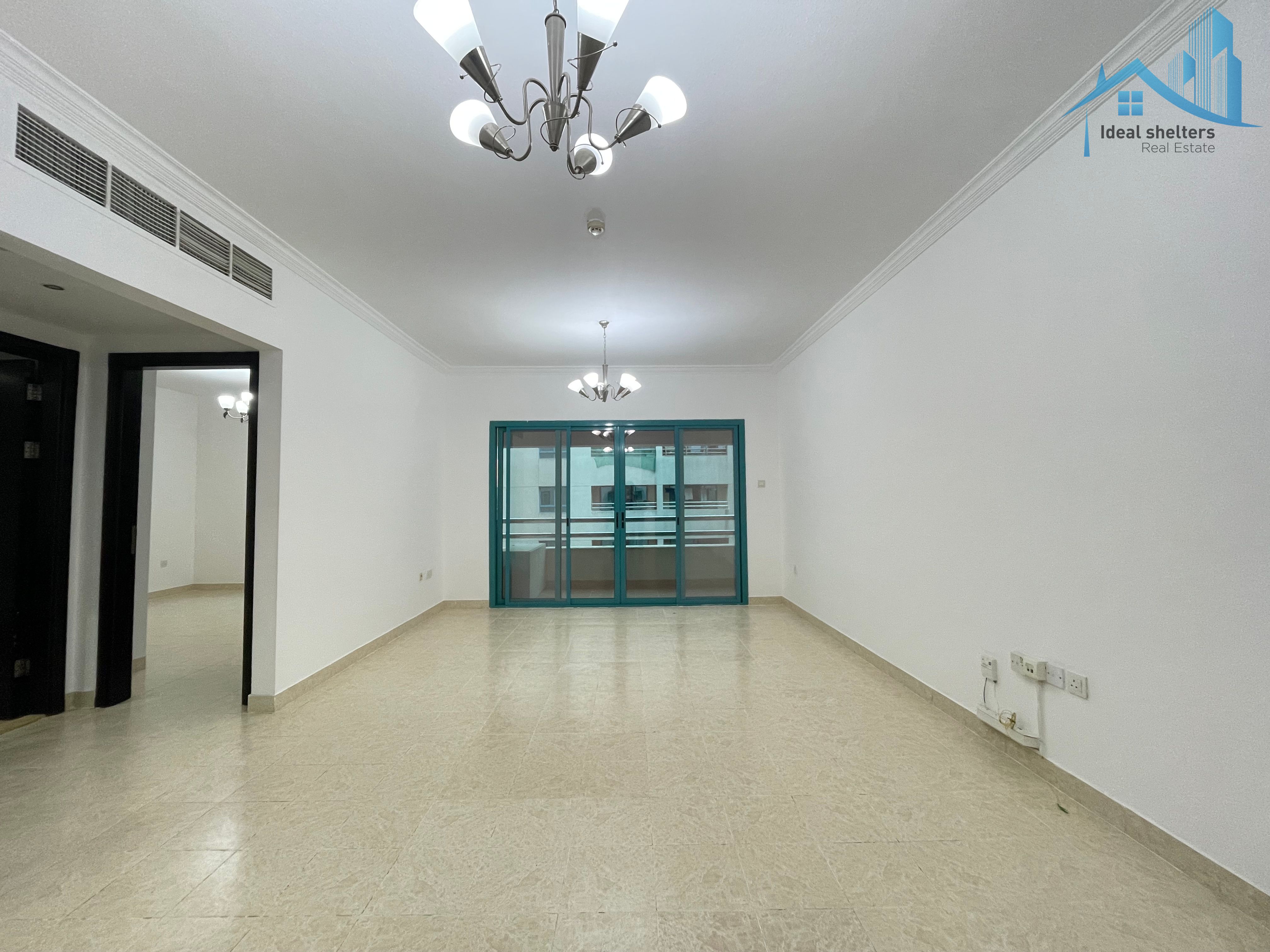 Close To Metro ||Huge Size || Pool View