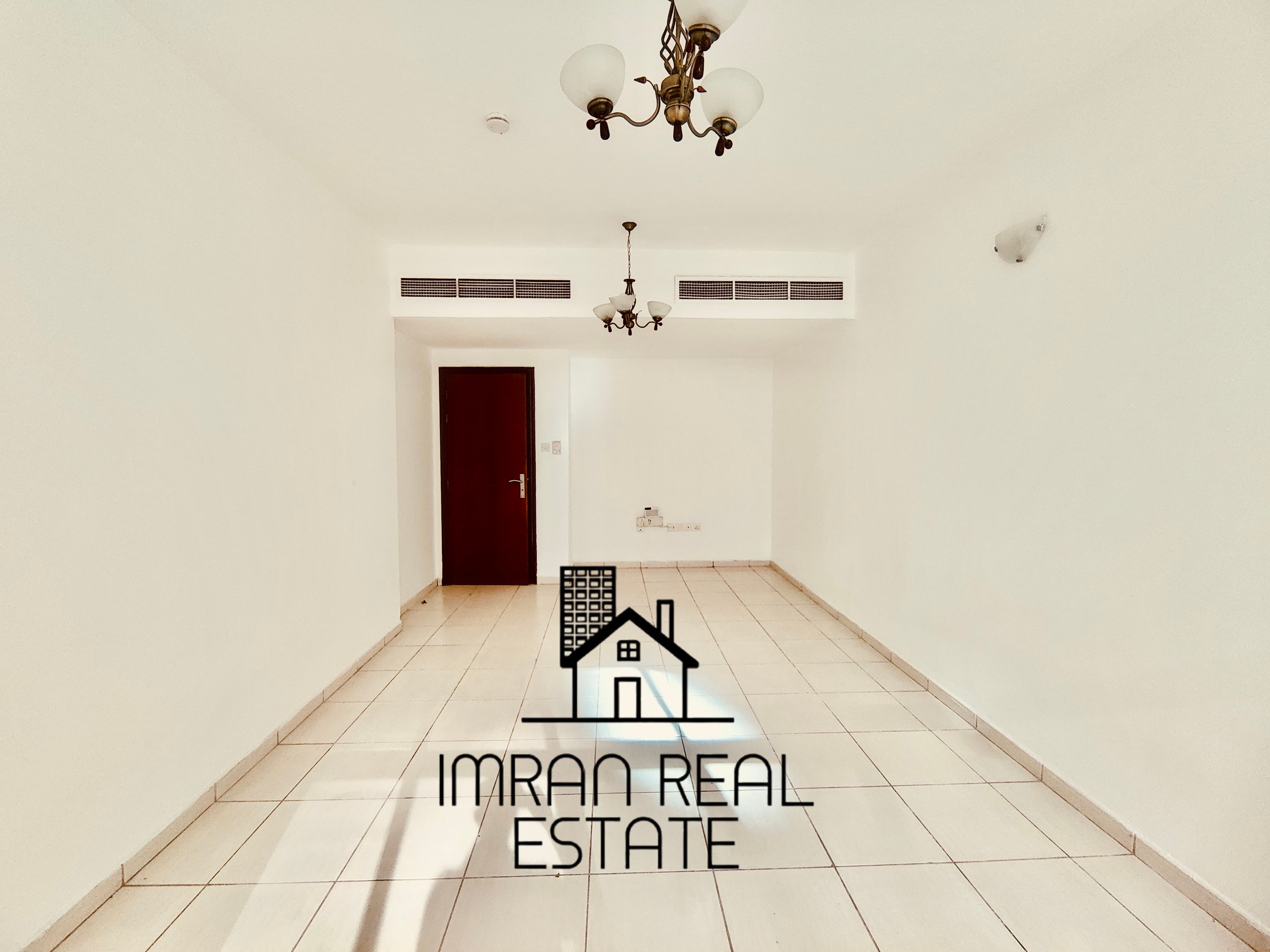 Move-In Ready Spacious 2BHK | Balcony | Wardrobes | Family Building