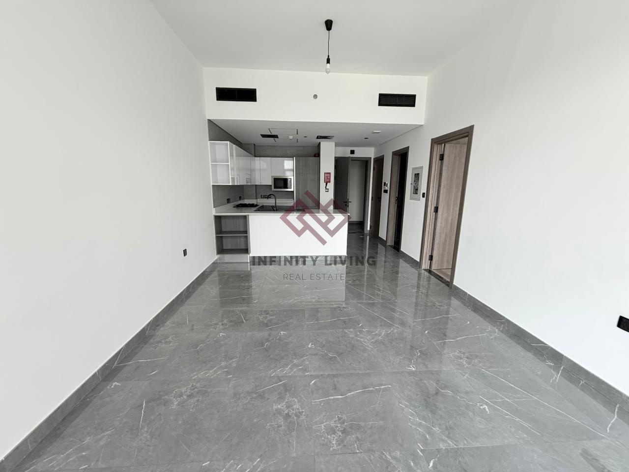 Modern 1 Bed Apartment | Joya Blanca Residences. . .