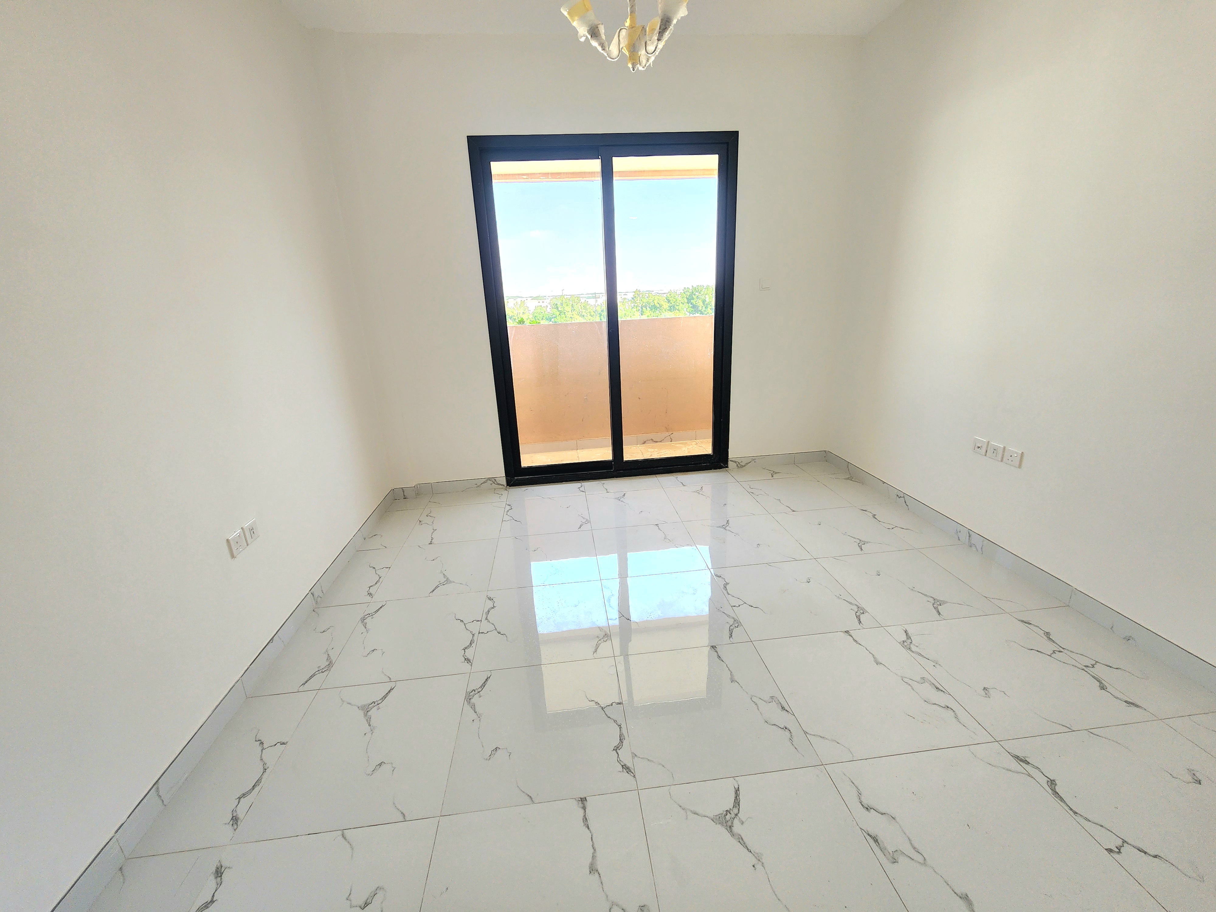 Brand new 1bhk in just 39k with balcony