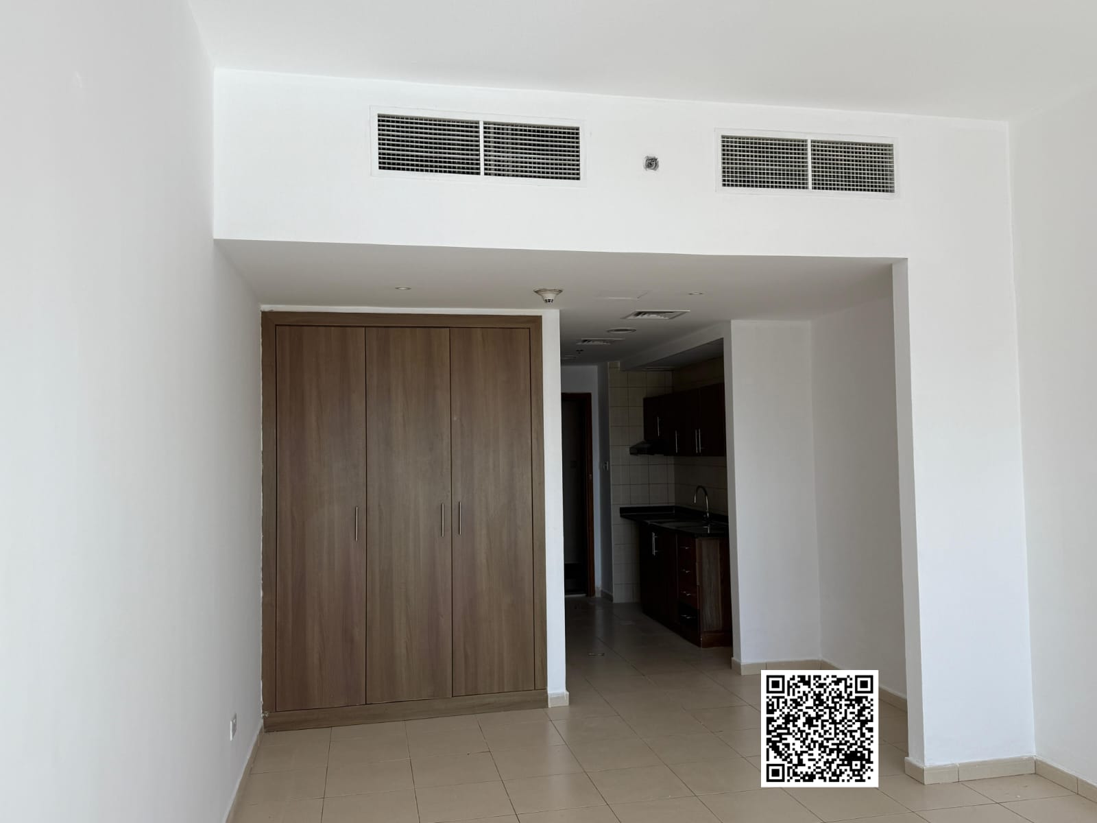 For Sale / Elegant Studio at a Great Price in Ajman One Towers