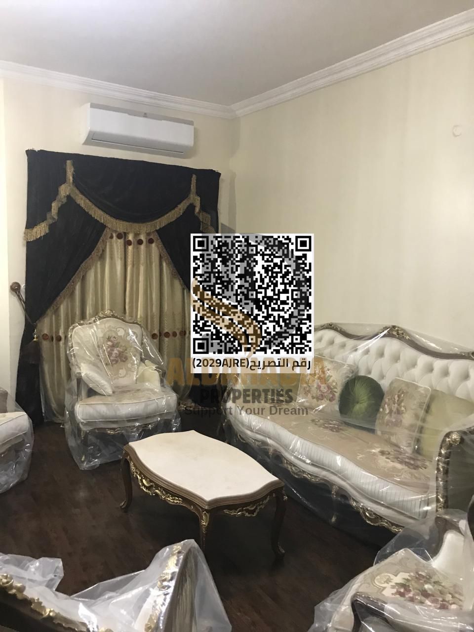 2-Bedroom Apartment for Sale in Al Khor Towers – Spacious | Partial Creek View | Cash