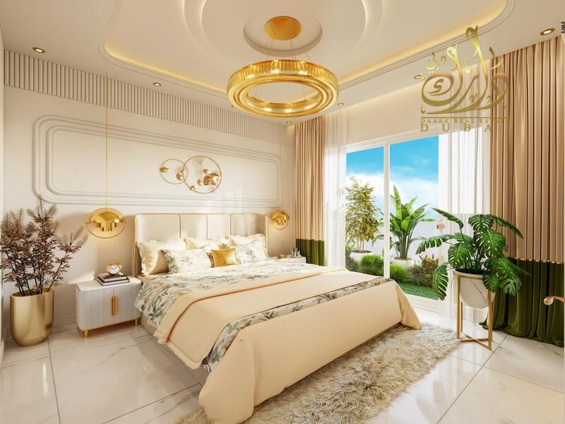 High ROI | 65+ Amenities | Flexible Payment Plan | Luxury Apartment | Unique Structure | High Demand | Limited Discount | Book Now