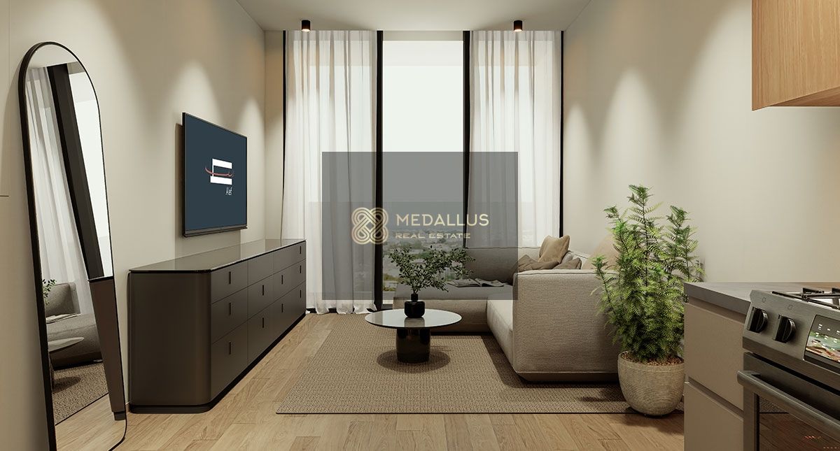 Premium Finishing | Key Location | Best Connectivity