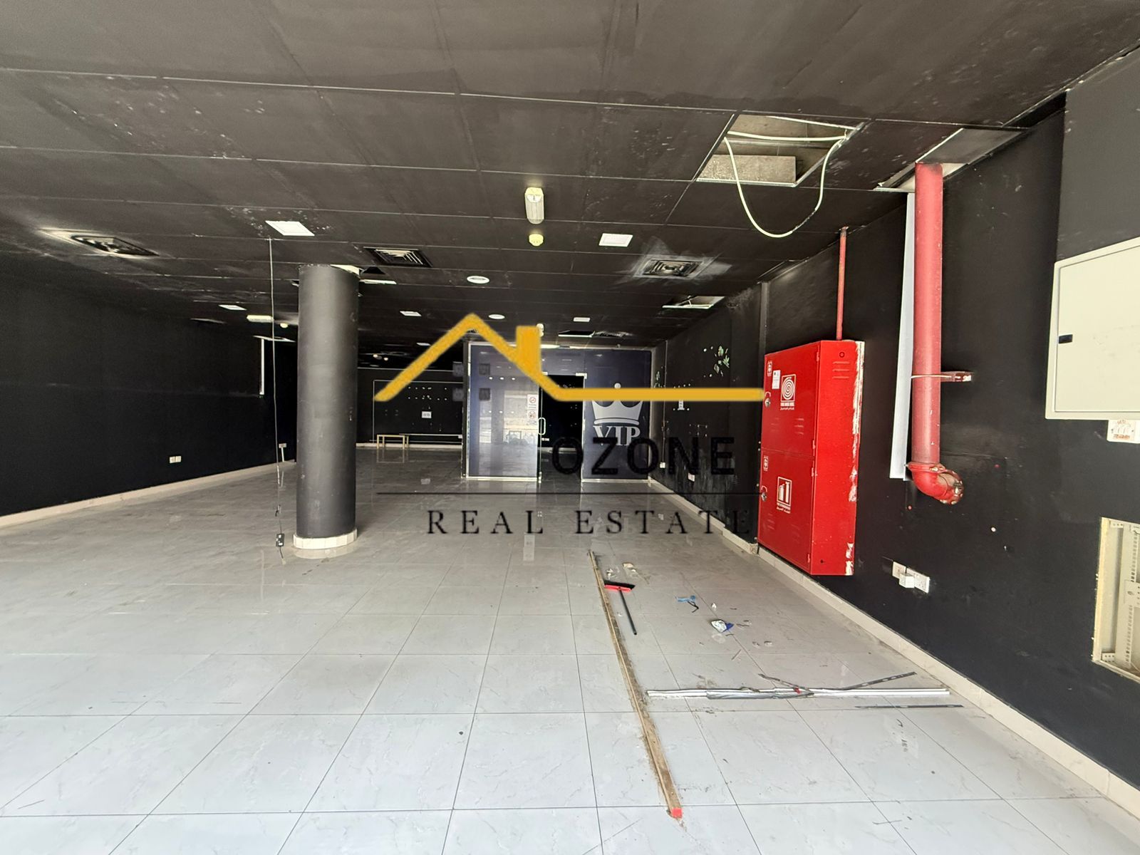 Shop for Rent in muwailah commercial at Prime location