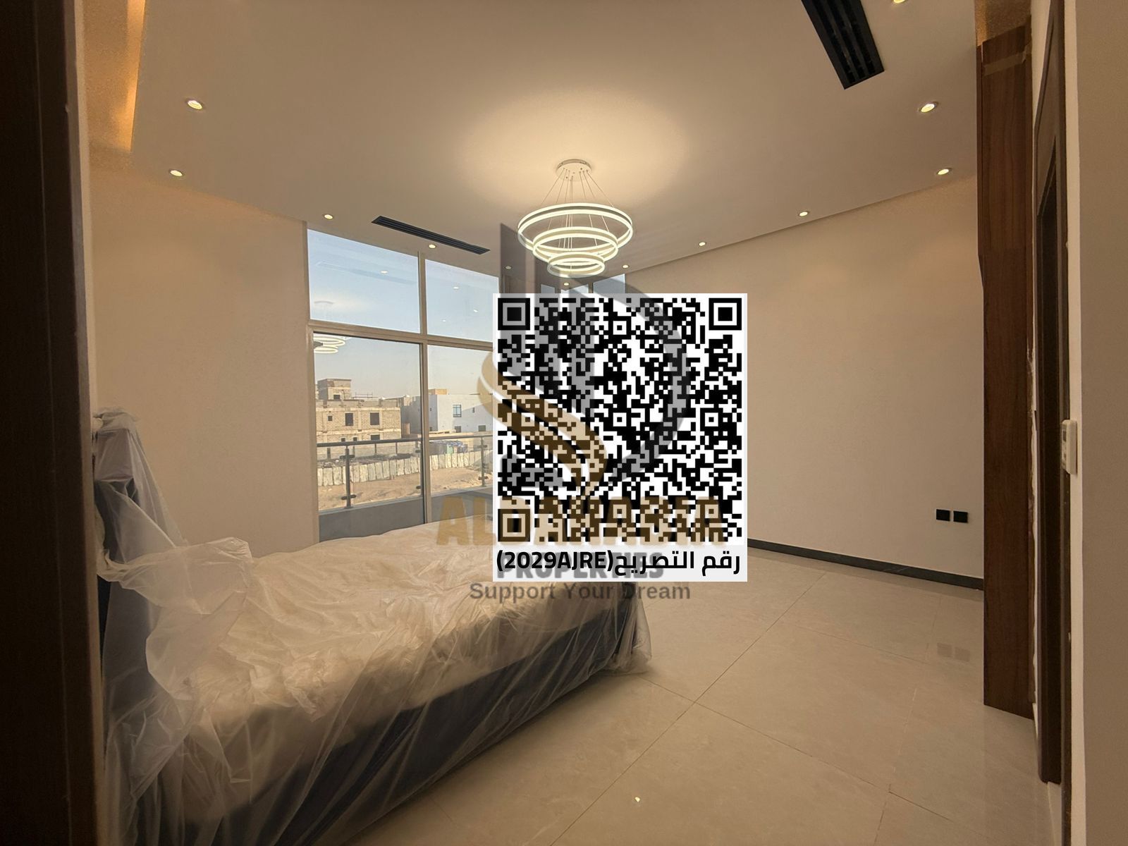 Villa for Rent in Al Bahya – Spacious Layout | 5 Bedrooms | 4 Payments