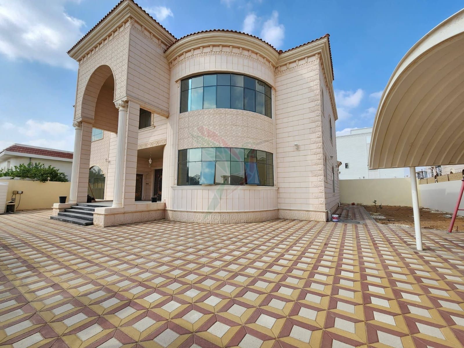 Fully Independent 6Bhk Villa |TAWAM Hospital |UAEU