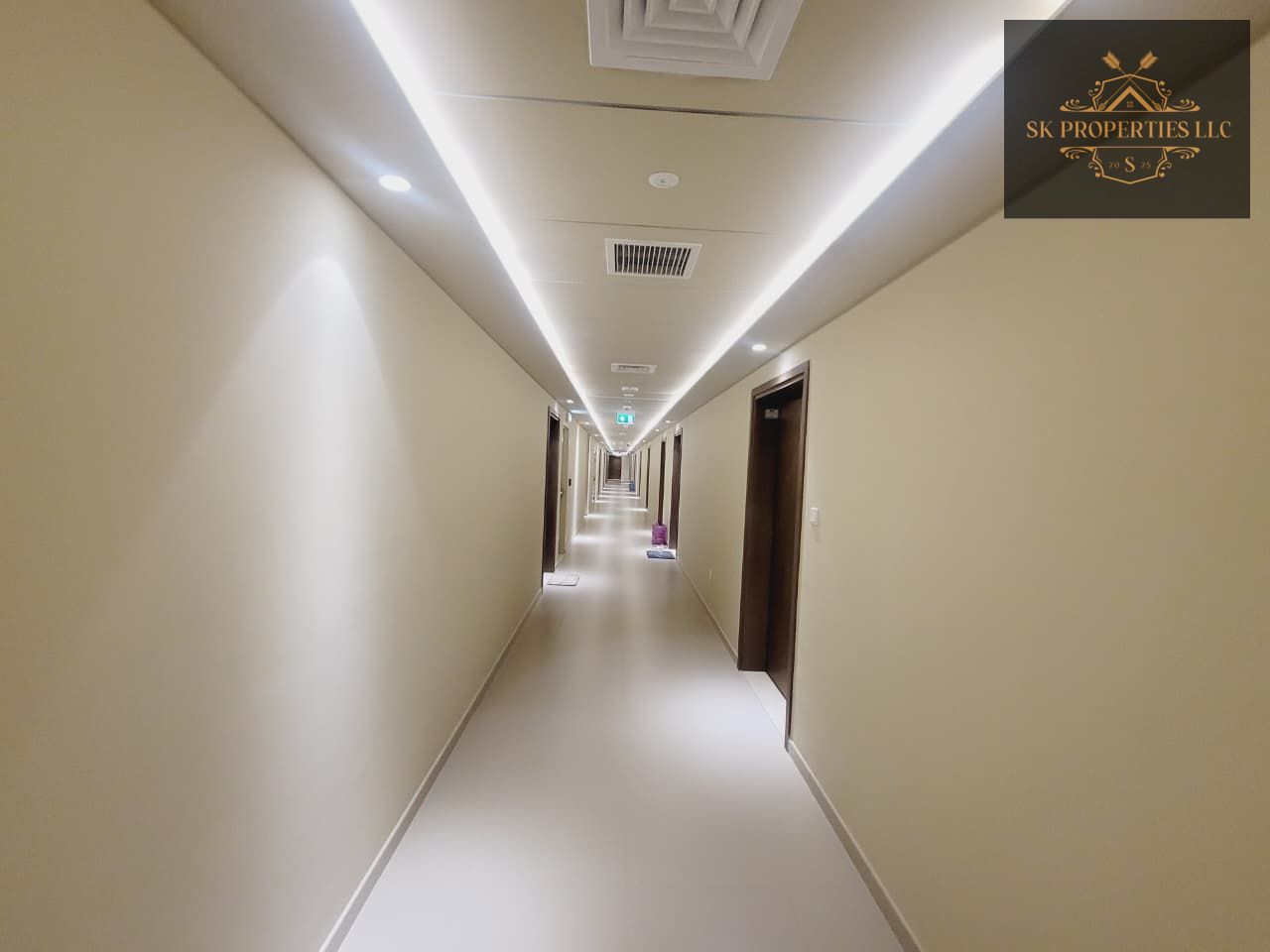 Hot Deal 2BHK in Uptown Al Zahia | Balcony | Near City Centre | AED 96K