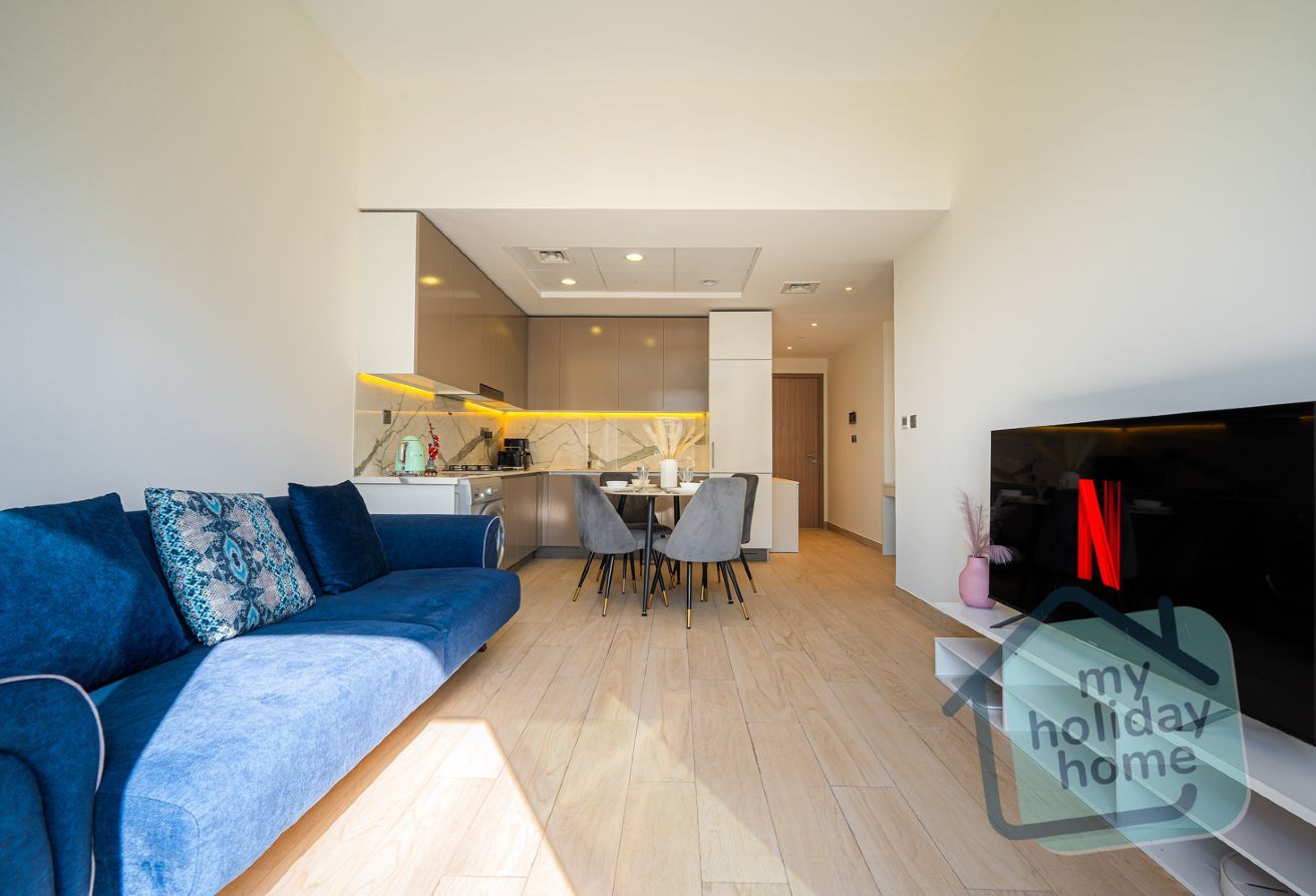 Ramadan Offer | Luxurious 1BR | Bills Included
