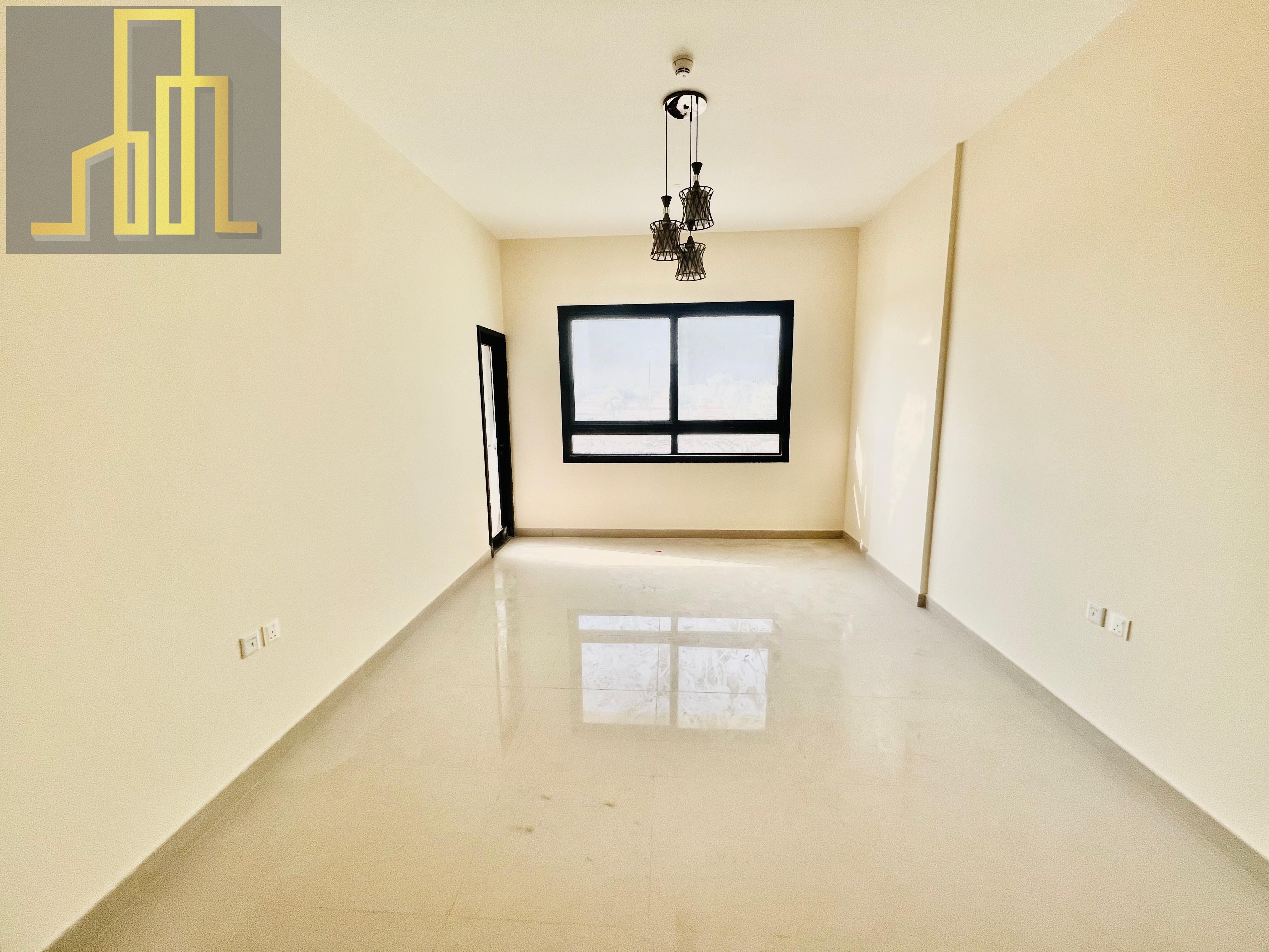 Luxurious spacious 2BHK with balcony 2 bathroom brand new