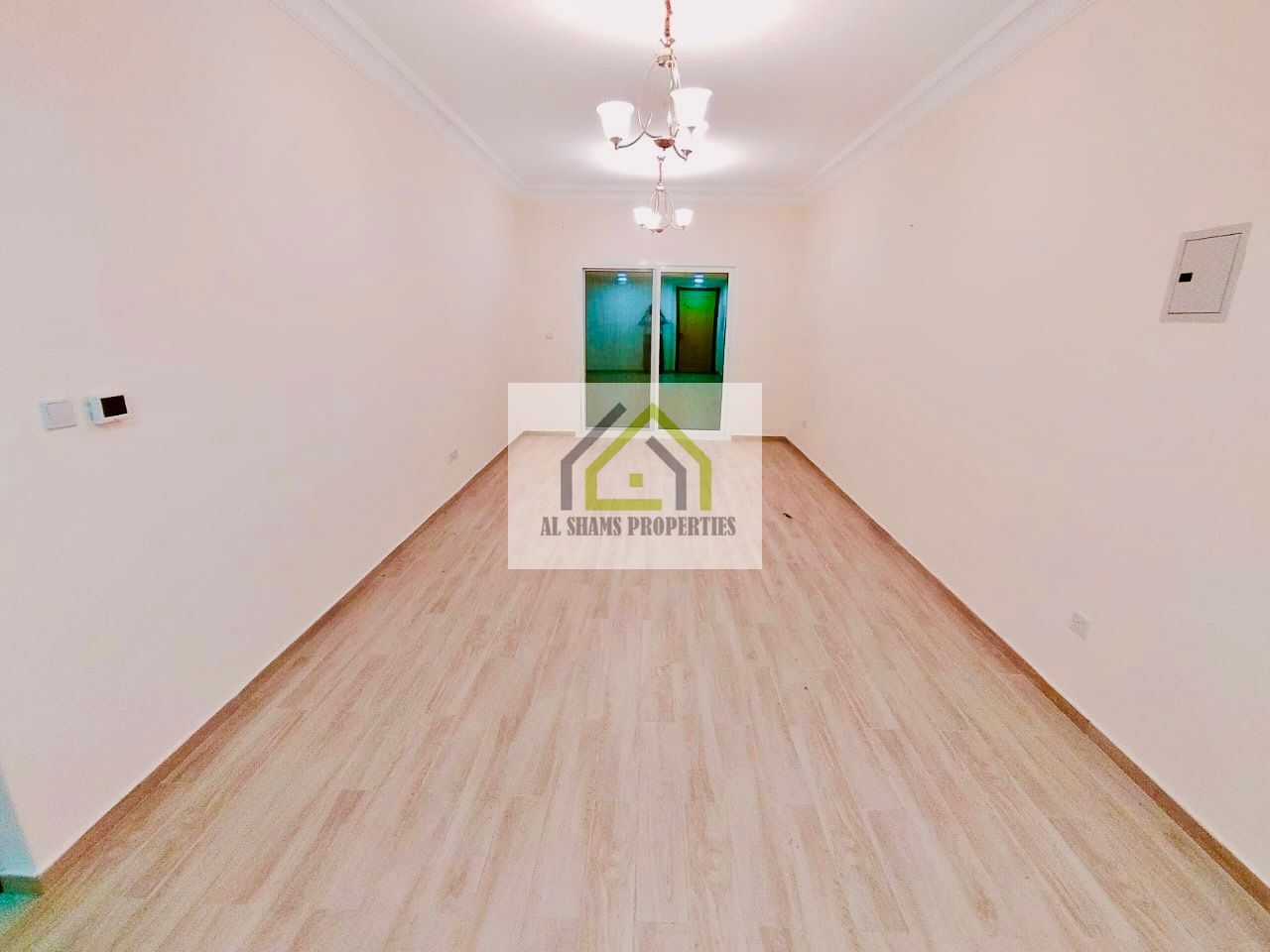 1 Month Free | New 1BR Unit | By 6 Cheqs