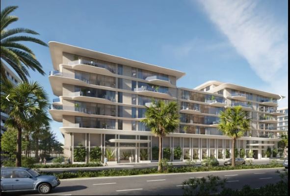 Prime 2BR Apartment | Natural Island Community | Tranquil Surroundings