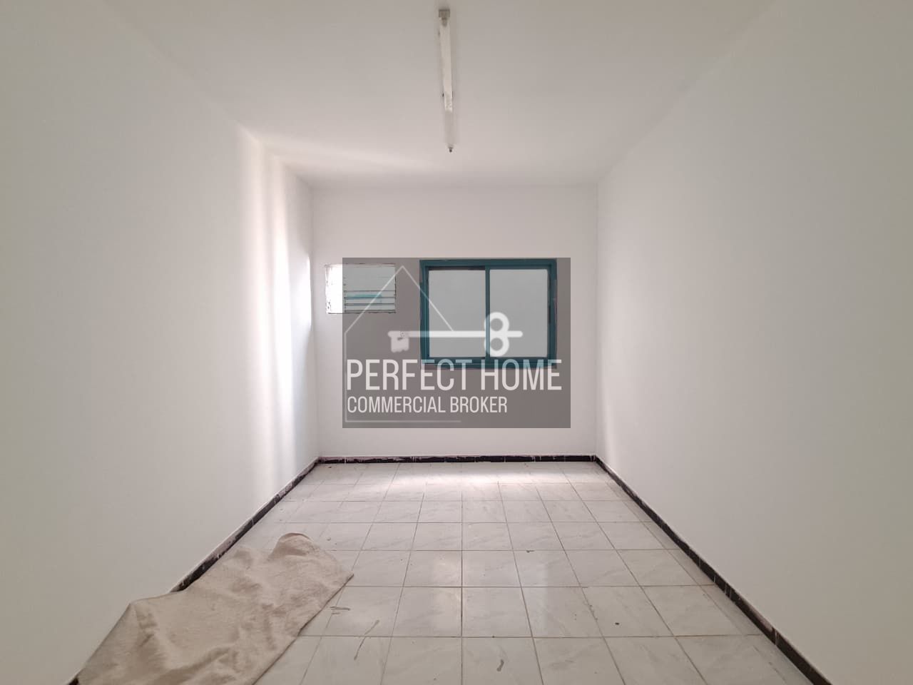 Specious 2BHK with Balcony for only 32,000 Yearly