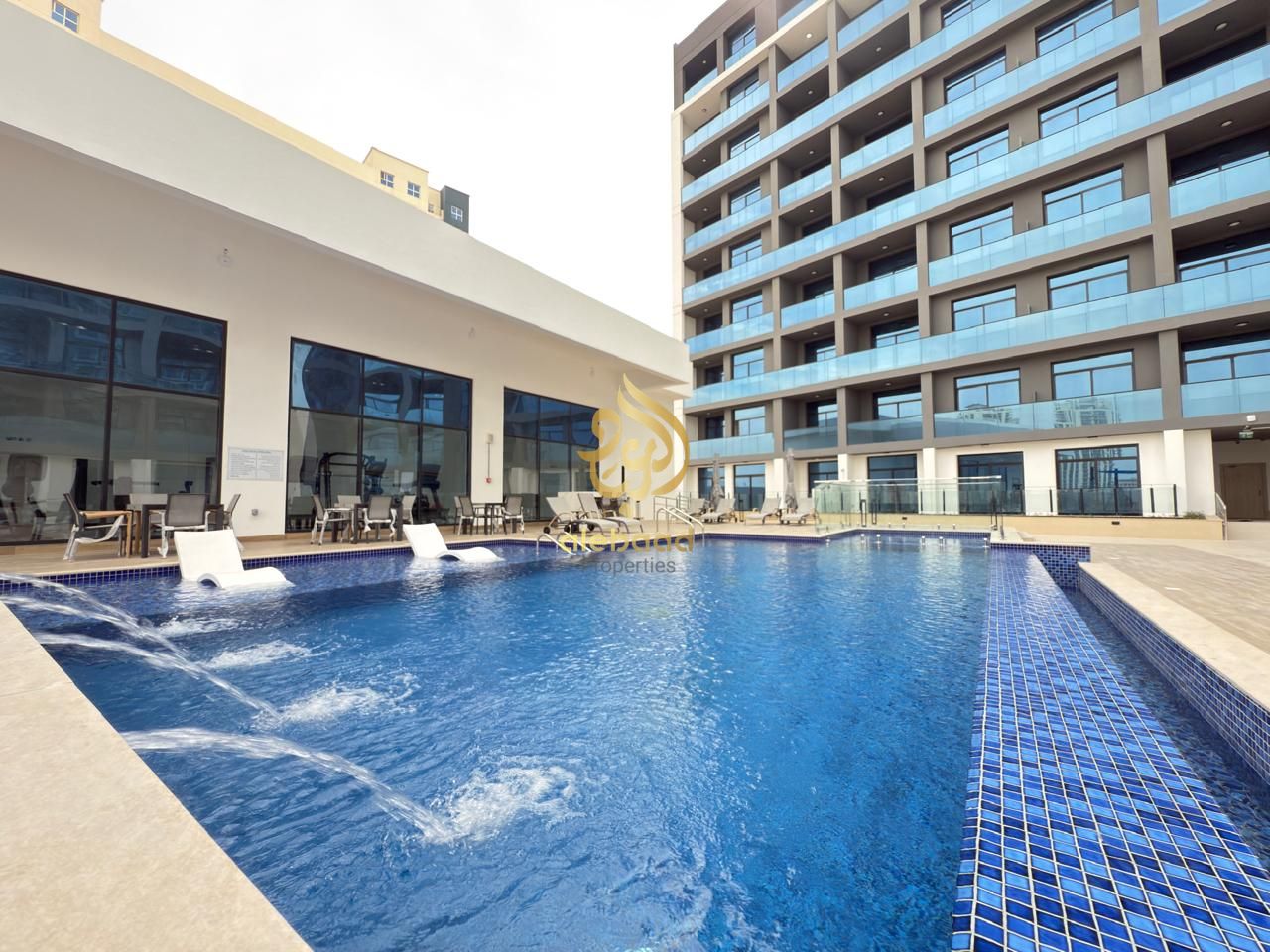 Book Now//Brand New Spacious Luxury 2Bhk Apartment With Balcony All Amenities