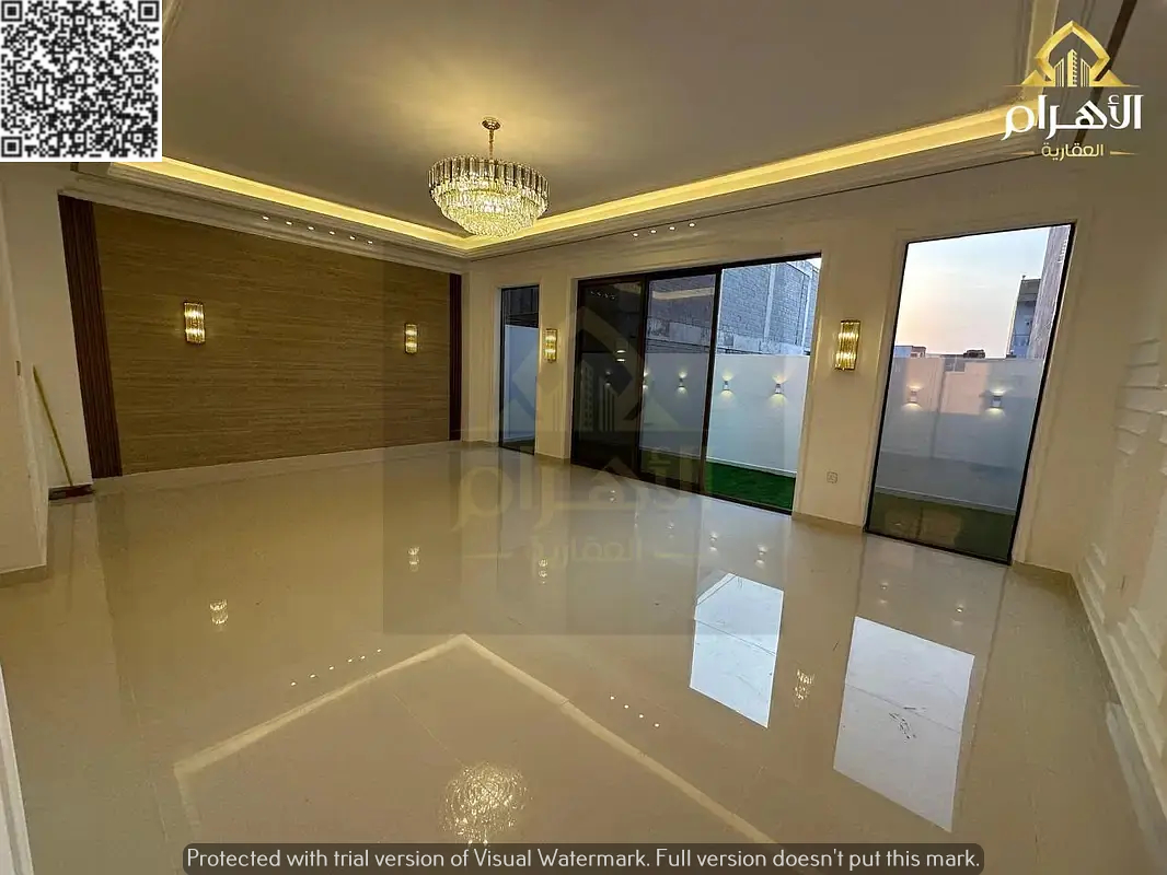 Don't miss this opportunity! 4 master bedroom townhouse with a roof terrace in Al Yasmin, ready to move in and featuring high-end finishes. Price incl