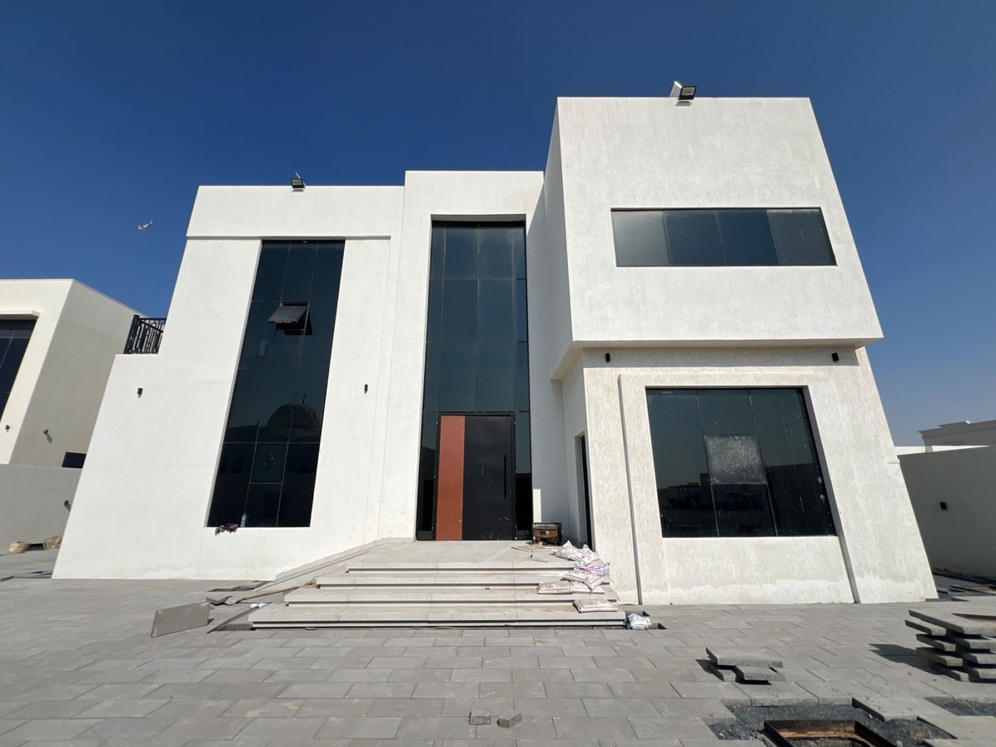 Brand New | 5BR Villa |Maids| Ready To Move