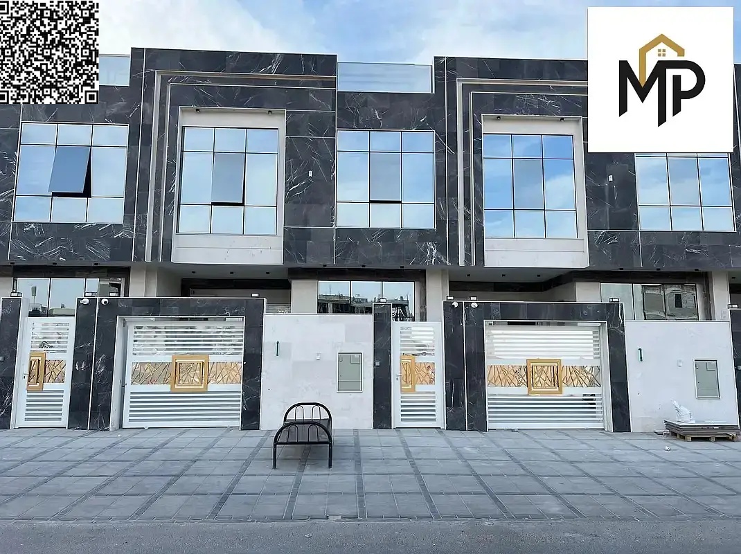 Your chance to own a townhouse, including registration and ownership fees, ready to move in, close to all services, with luxurious designs.