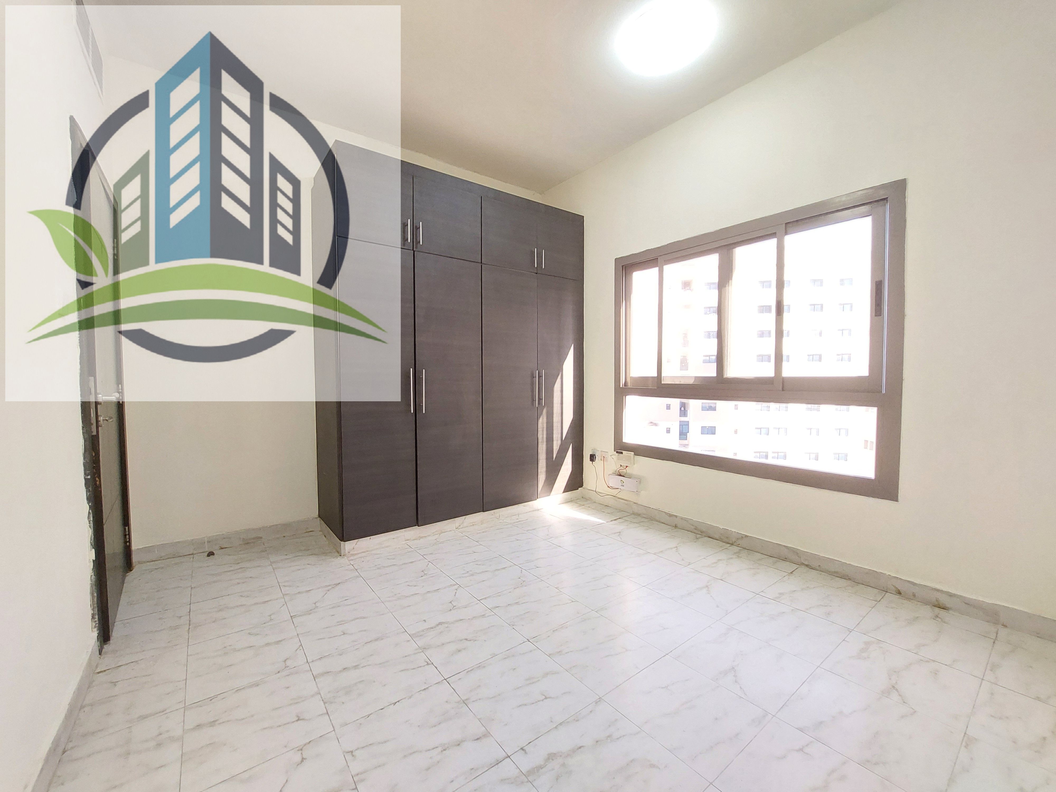 Spacious 2BHK Flat -Rent 65K -3Bath -Parking