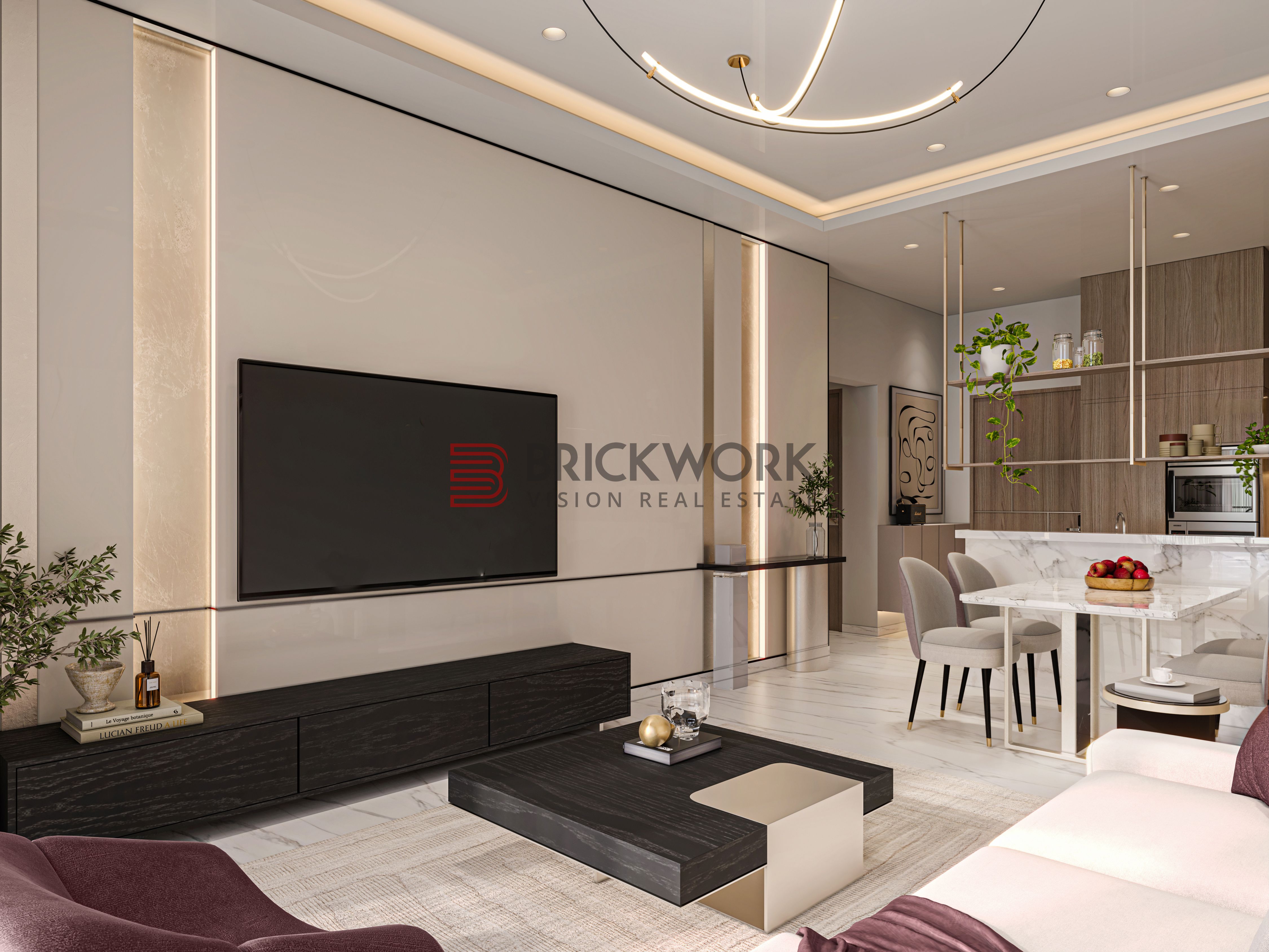 Q4 2025 | 20/80 payment plan | Modern