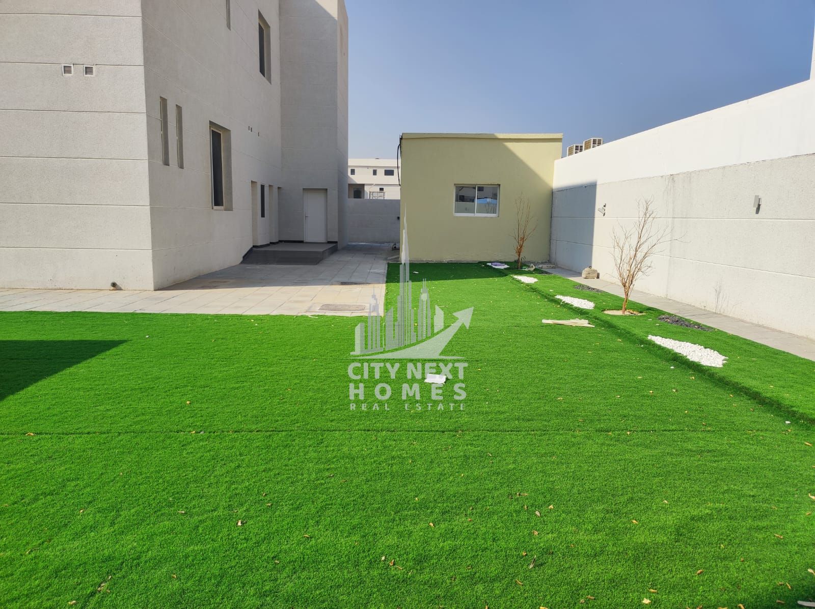 LUXURY STYLE 6BR VILLA FOR RENT IN NAD AL SHEBA