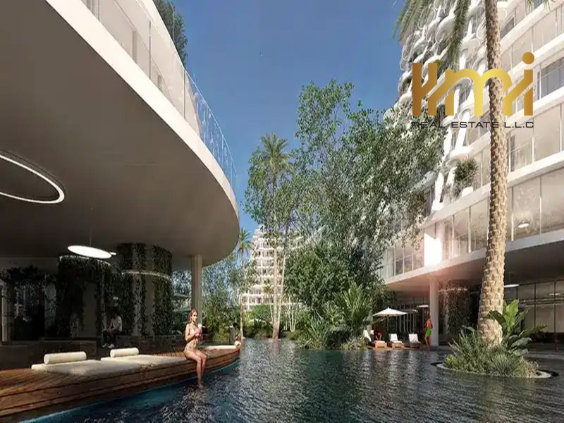 Flexible Payment Plan | Furnished | Prime Location