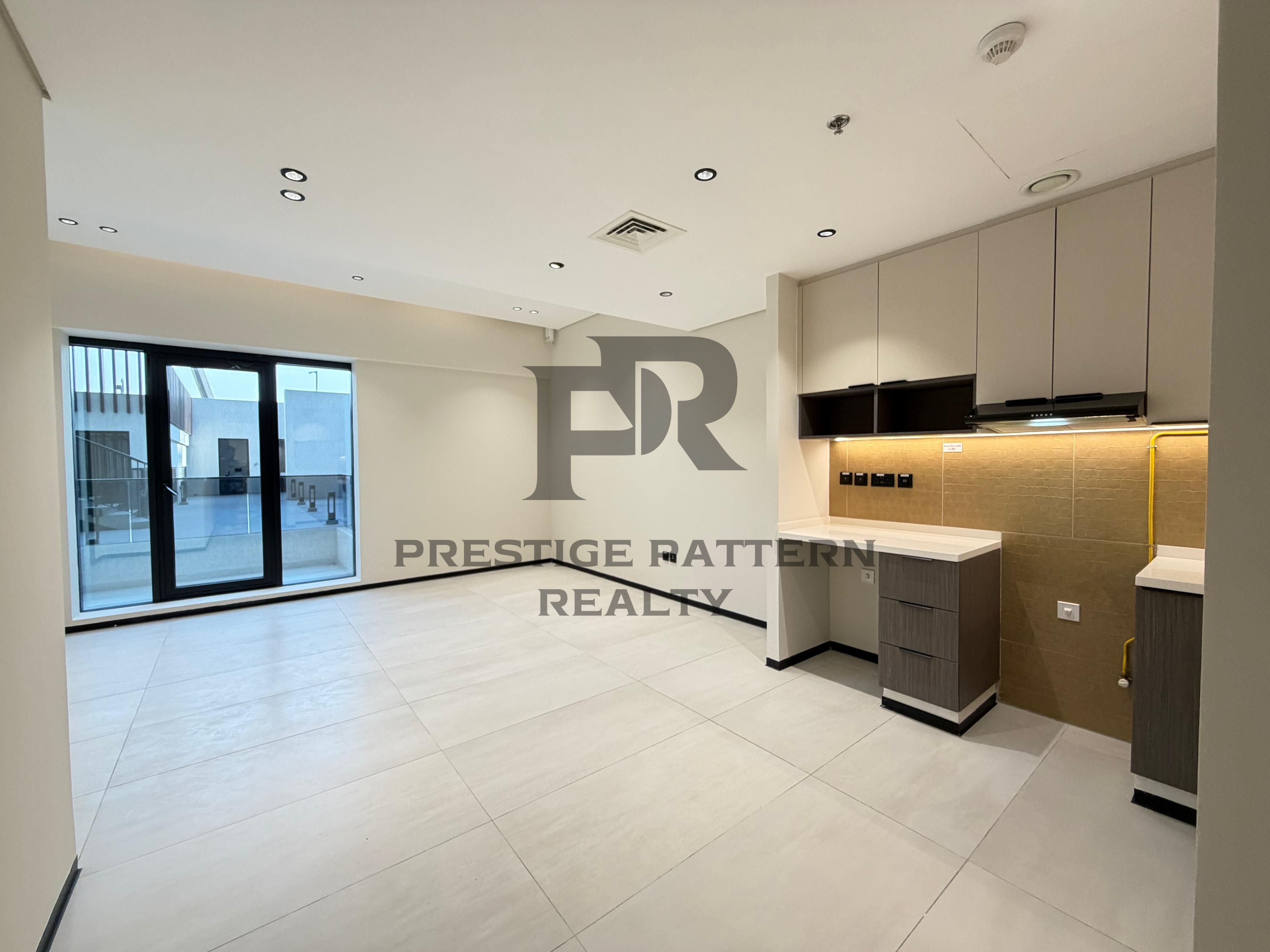 ONE BEDROOM | JUST HANDED OVER | SPACIOUS PREMIUM FINISHING