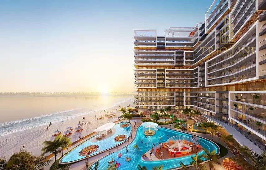 Waterfront Living with Huge Discount | Smart Investment Opportunity