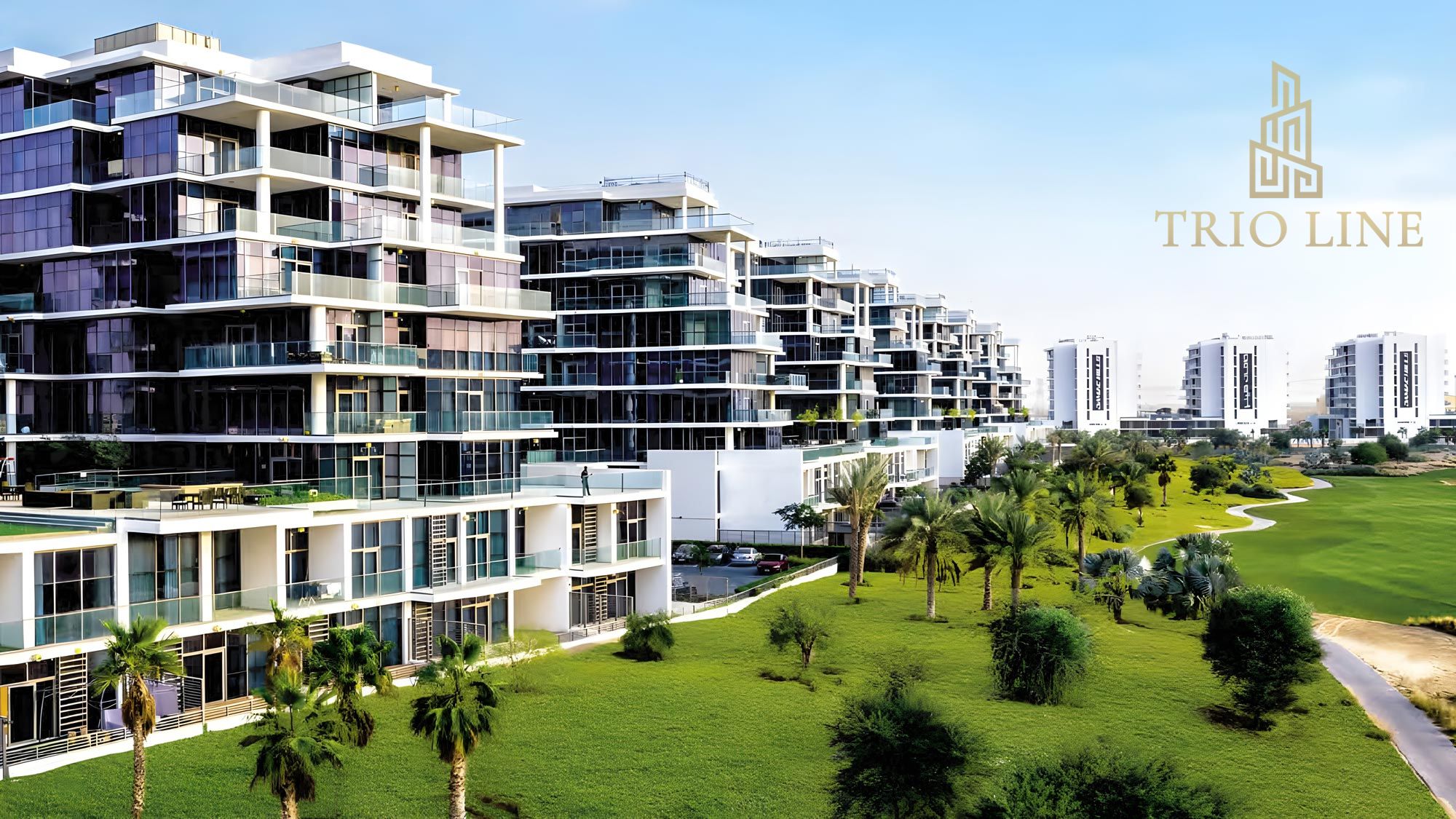 Massive Discount + Golf View | Premium Unit with Strong Returns