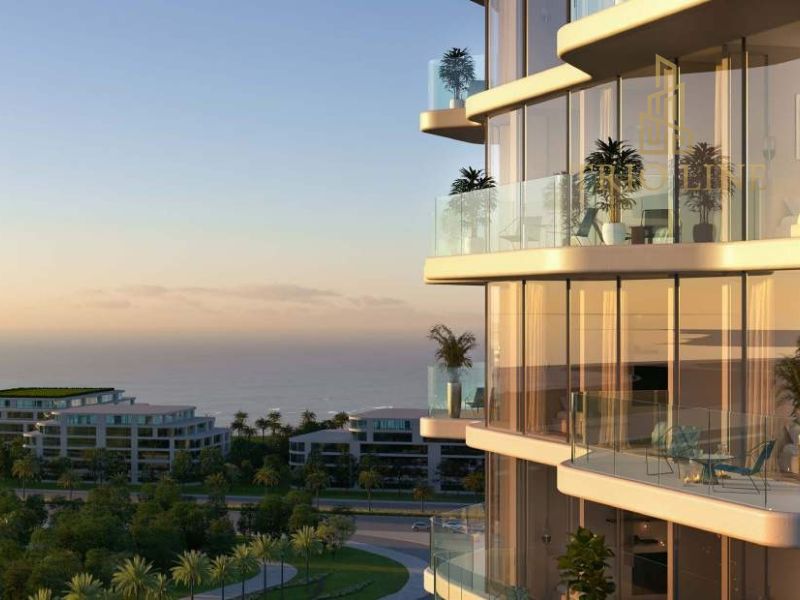 Strategic Location | Great Opportunity | Global Design | High ROI