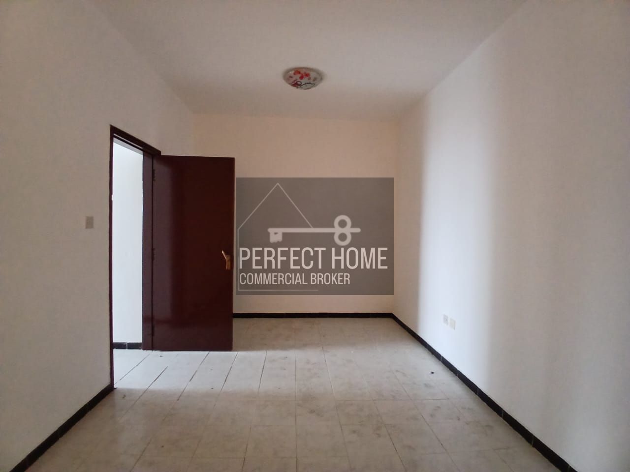 SPACIOUS 2BHK FLAT WITH WINDOWS AC IN AL BUTINA AREA SHARJAH YEARLY RENT 33K