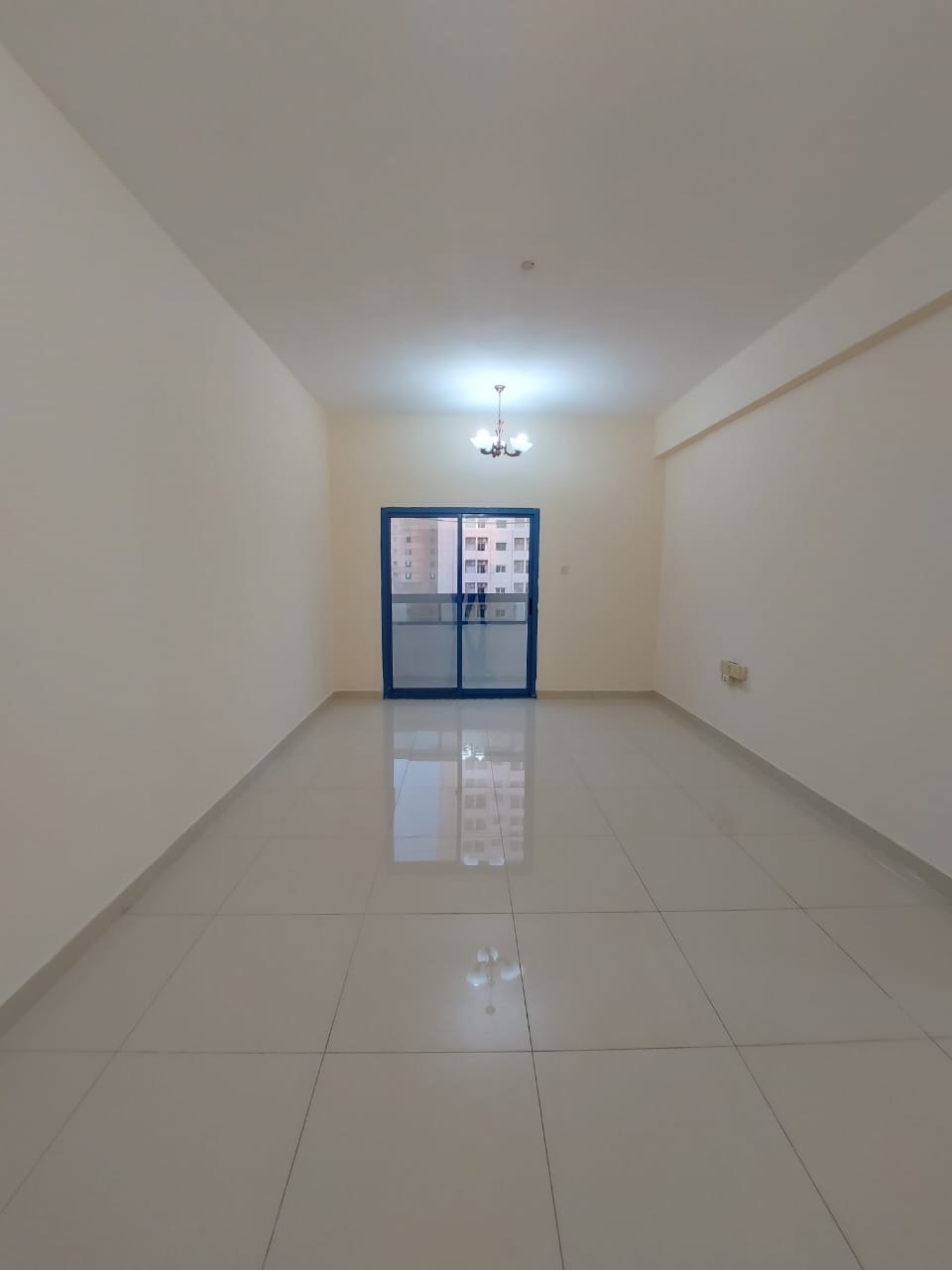 SPACIOUS 1 BED ROOM HALL AVAILABLE FLAT FOR RENT WITH BALCONY, 2 BATHROOMS IN AL NAHDA SHARJAH NEAR SAHARA CENTER 37k