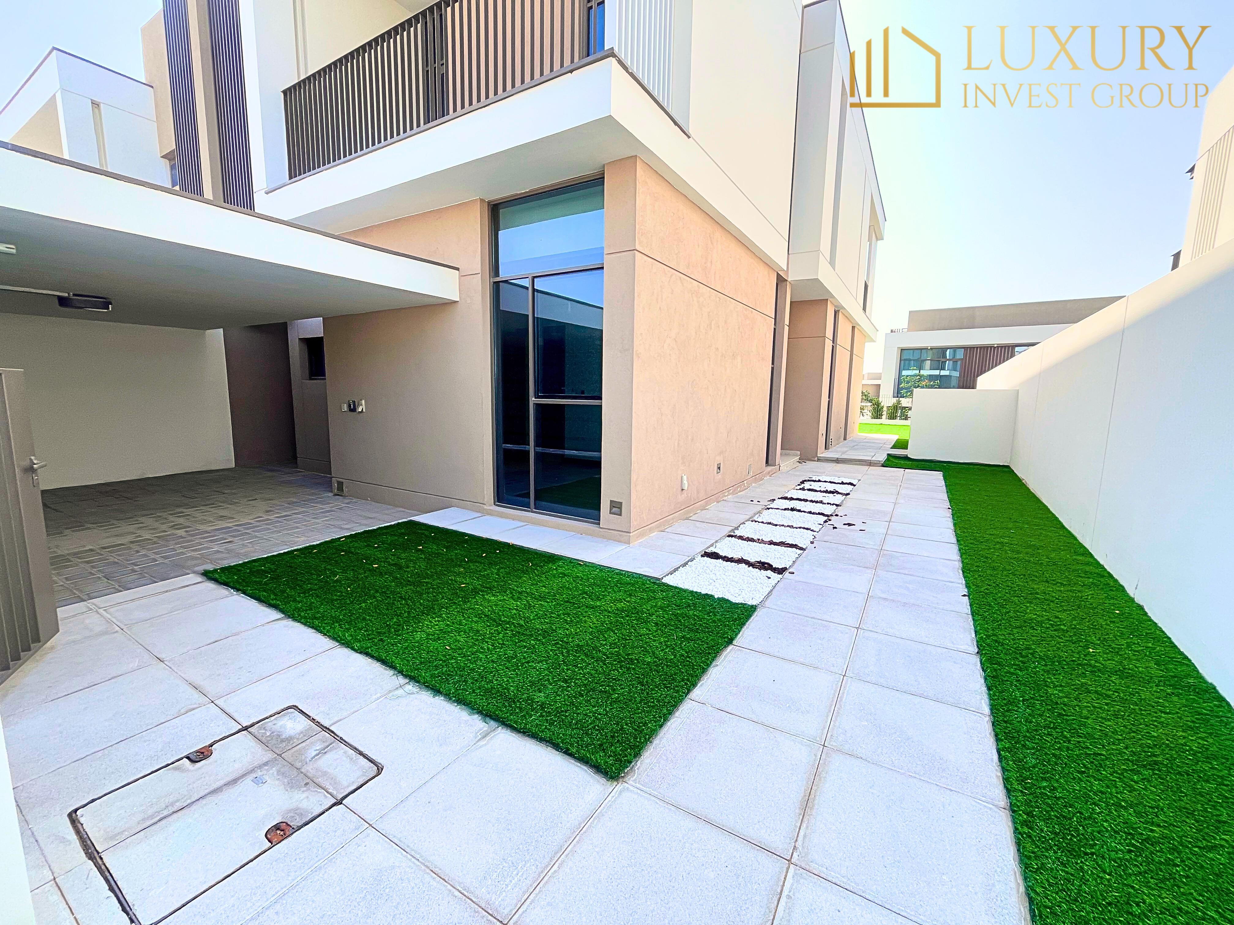 4BR Type B | Internal Location | Multiple Cheques