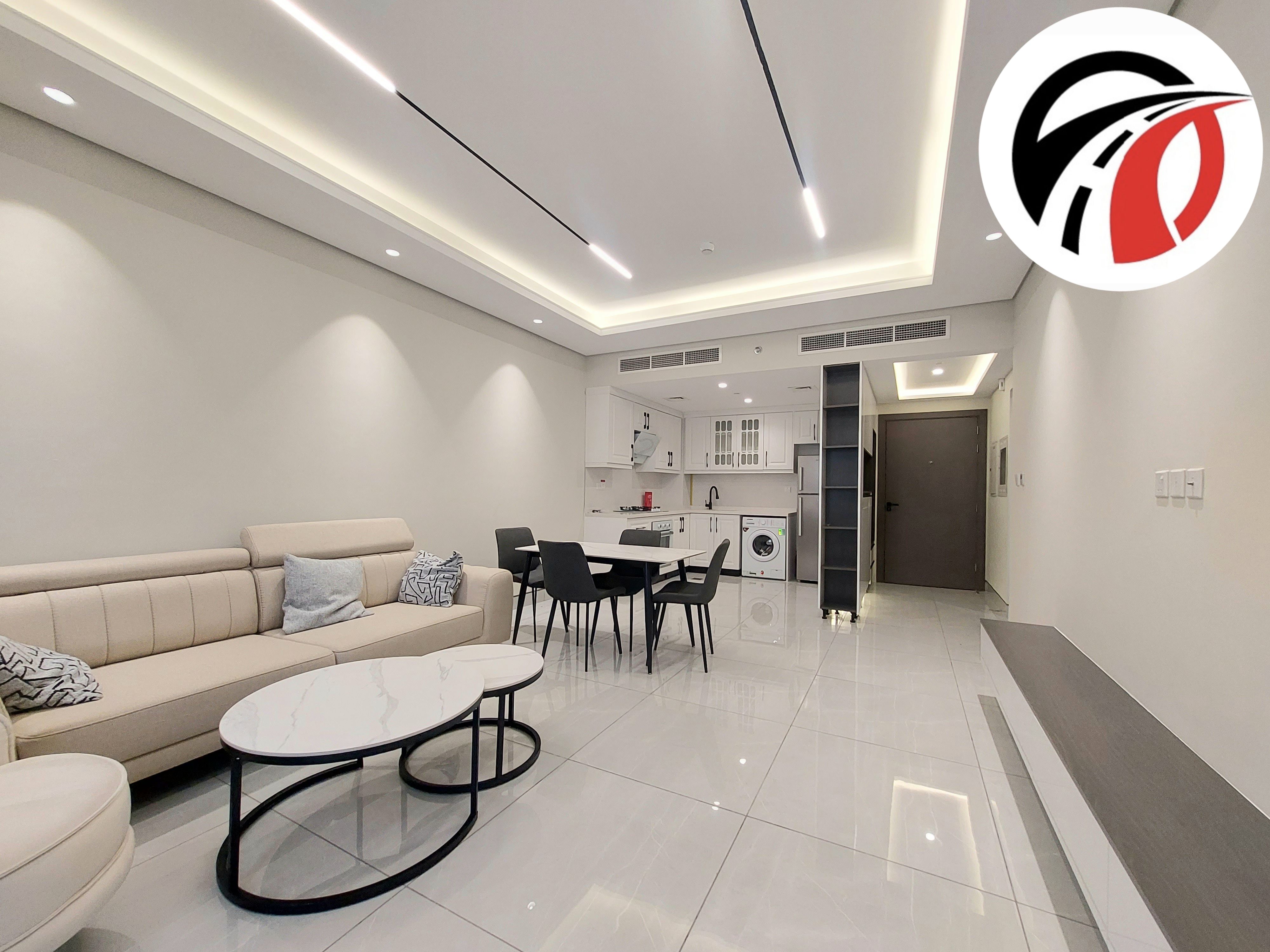 AMAZING LAYOUT || 4 CHEQUE || FULLY FURNISHED || PARKING