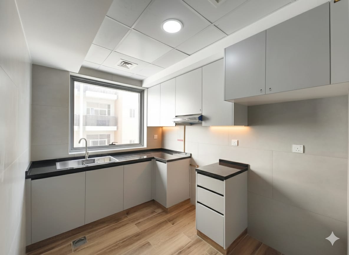 Book now Luxury Apartment With Brand new building