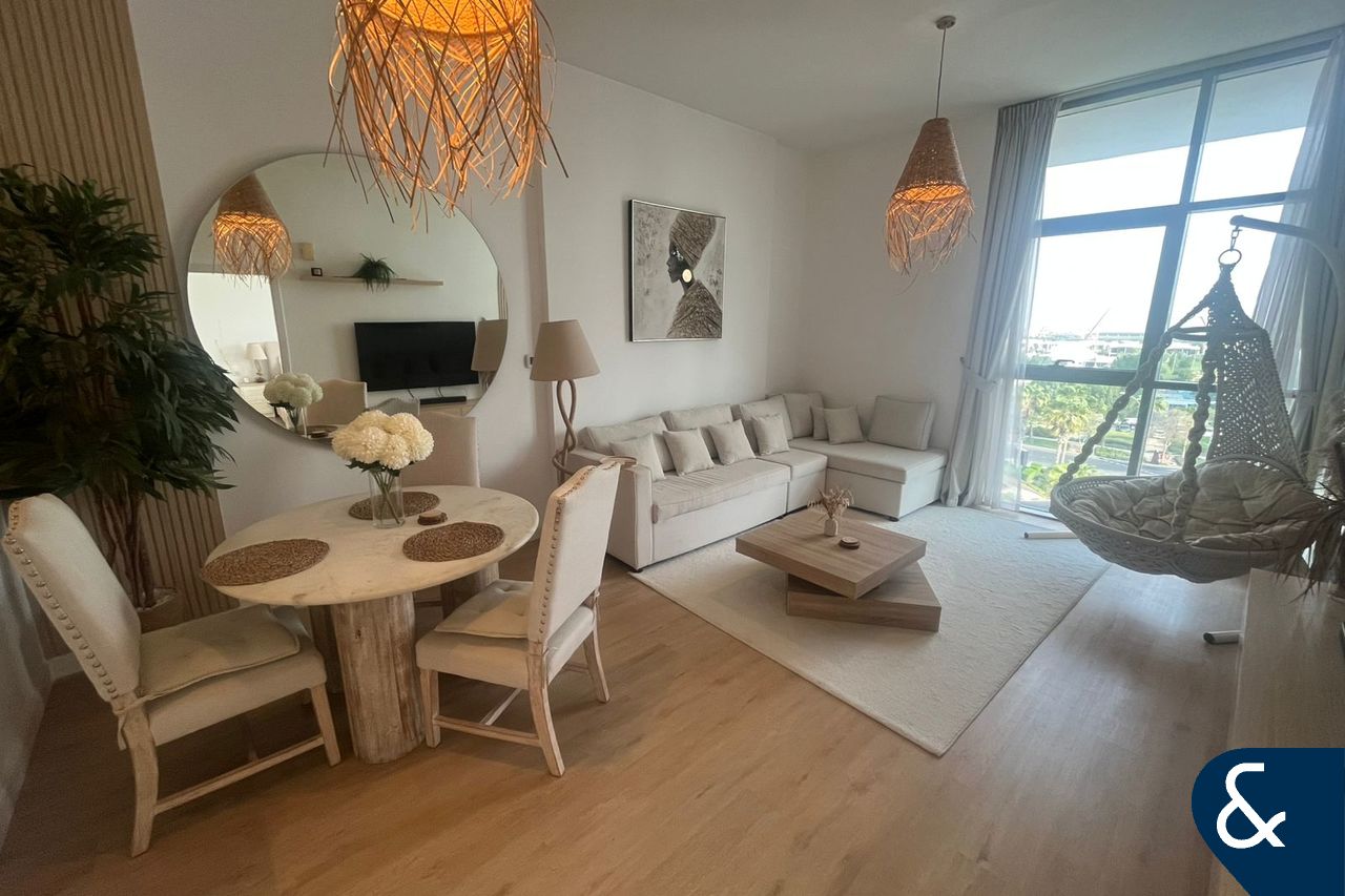 Vacant Now | Fully Upgraded | Open Views