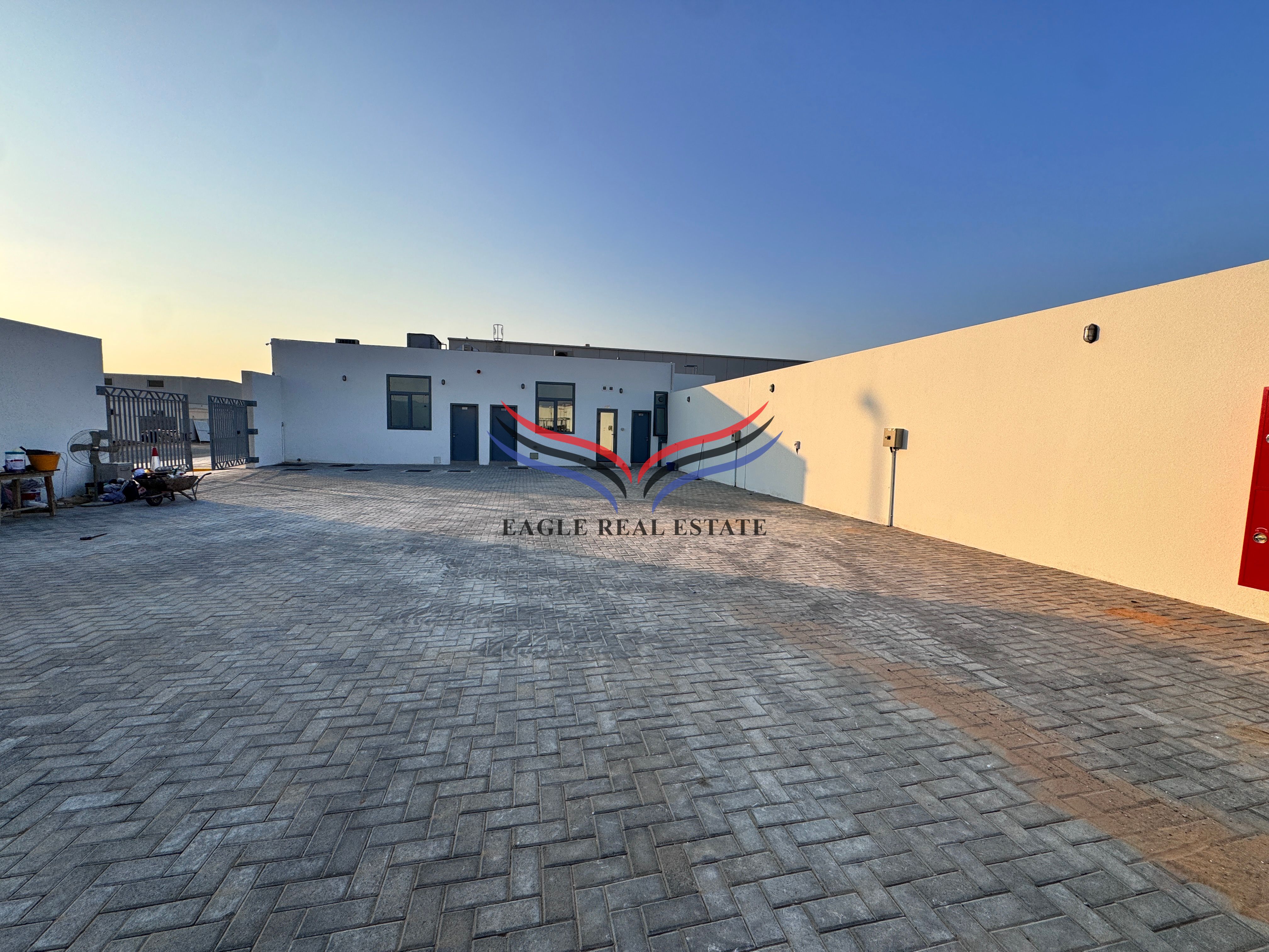 29KW ELECTRICITY | BRAND NEW | READY TO MOVE