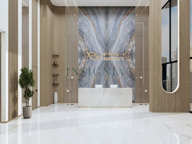 Handover Soon Studio Apartment Motivated Seller