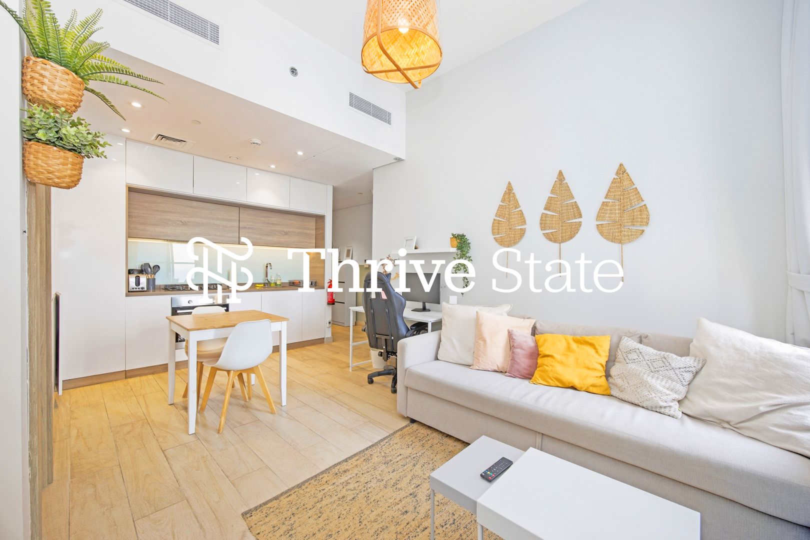 Sunest View | Modern Layout | Furnished