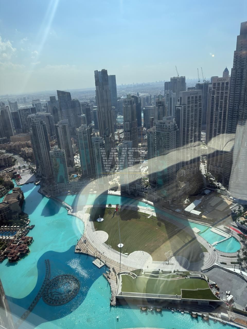 Luxurious 2 bedroom | Ready to MoveIn | High Floor