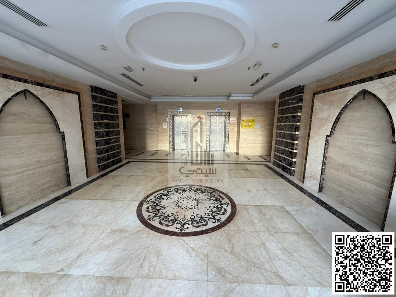 Upscale living opportunity for families | Two-bedroom apartment