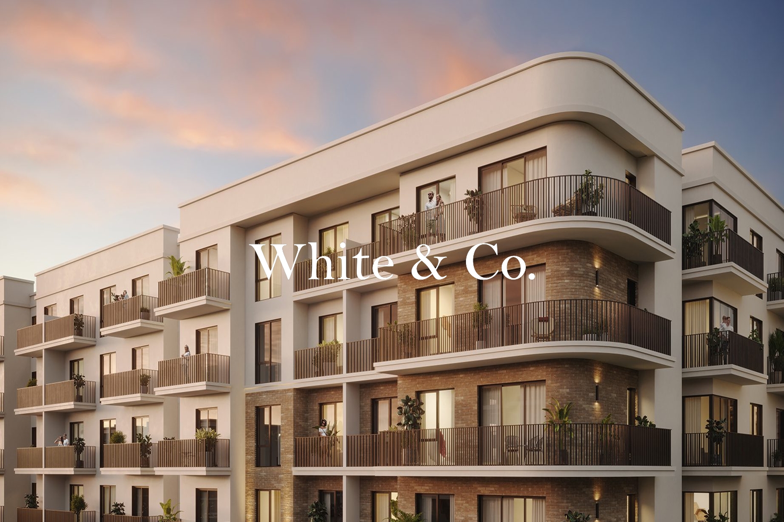 Ready March 2026 | Spacious 1 Bed | Modern