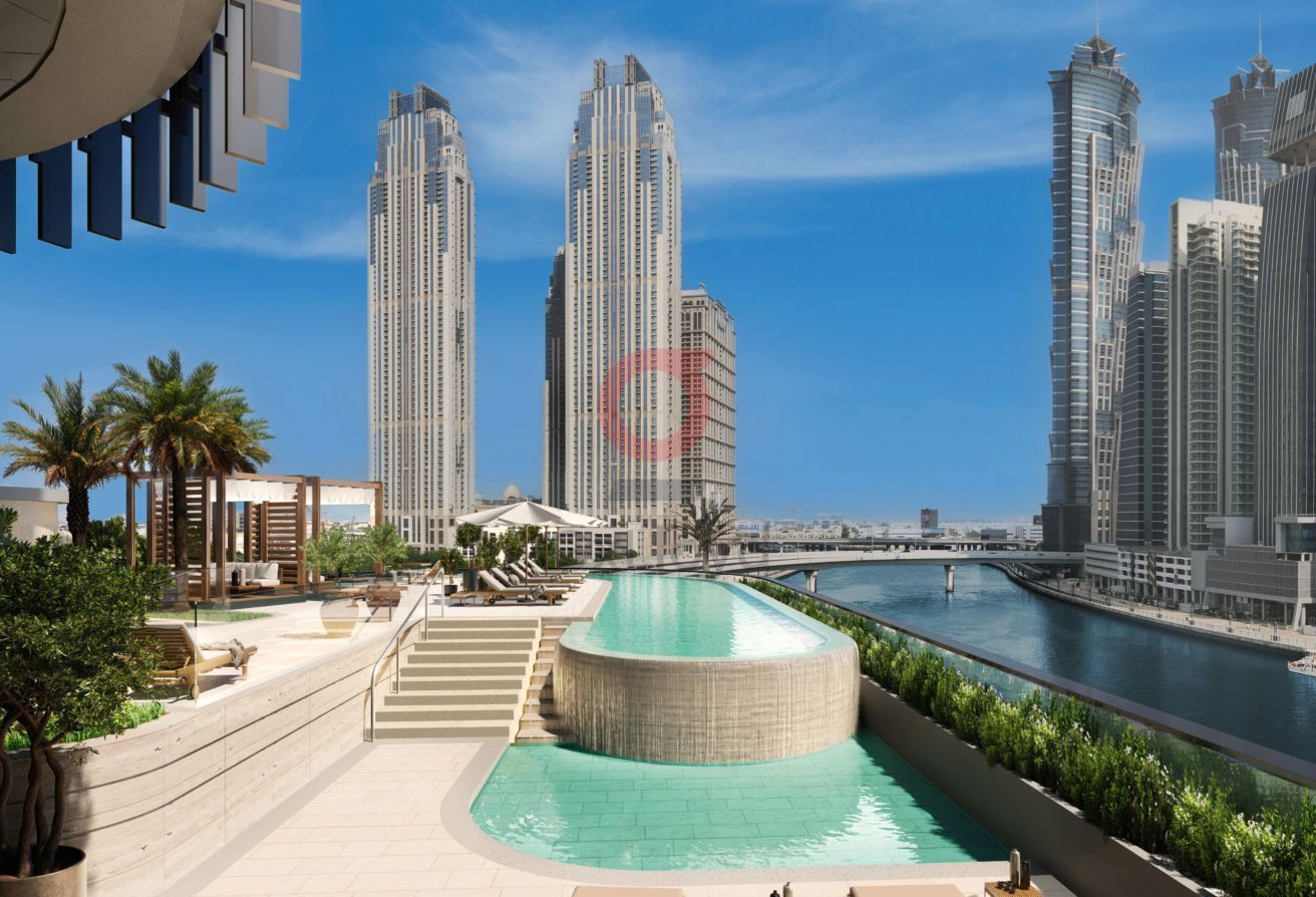 High ROI | Premium Location | Flexible Payment Plan