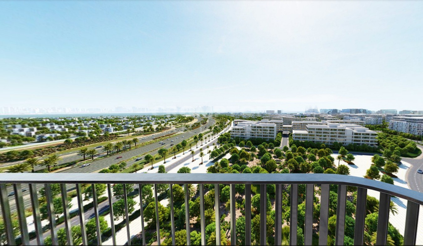 Hot Deal|Open View Towards Sheikh Zayed|HighFloor