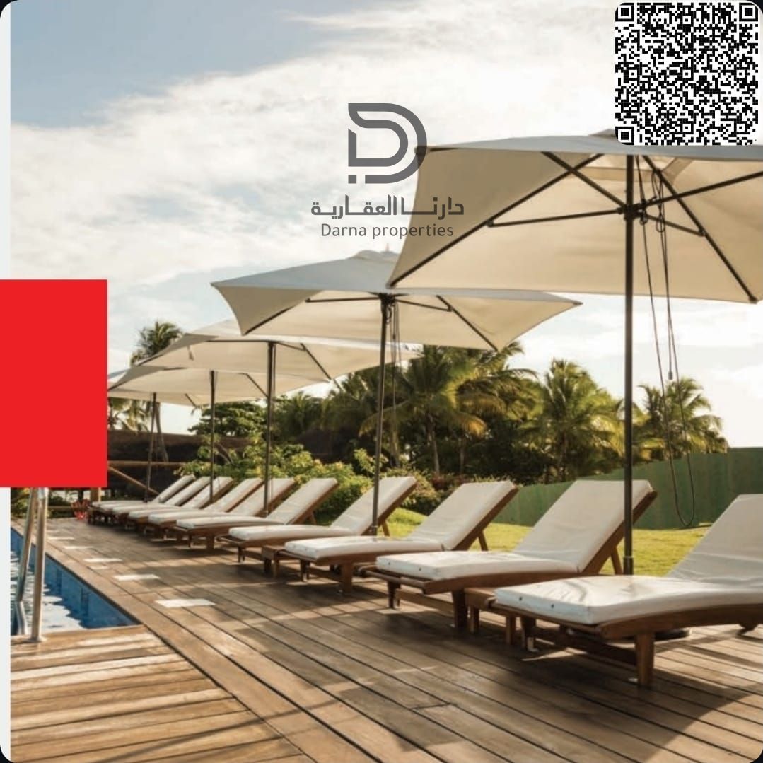 A New Landmark in Ajman Waterfront | Best Price Guaranteed