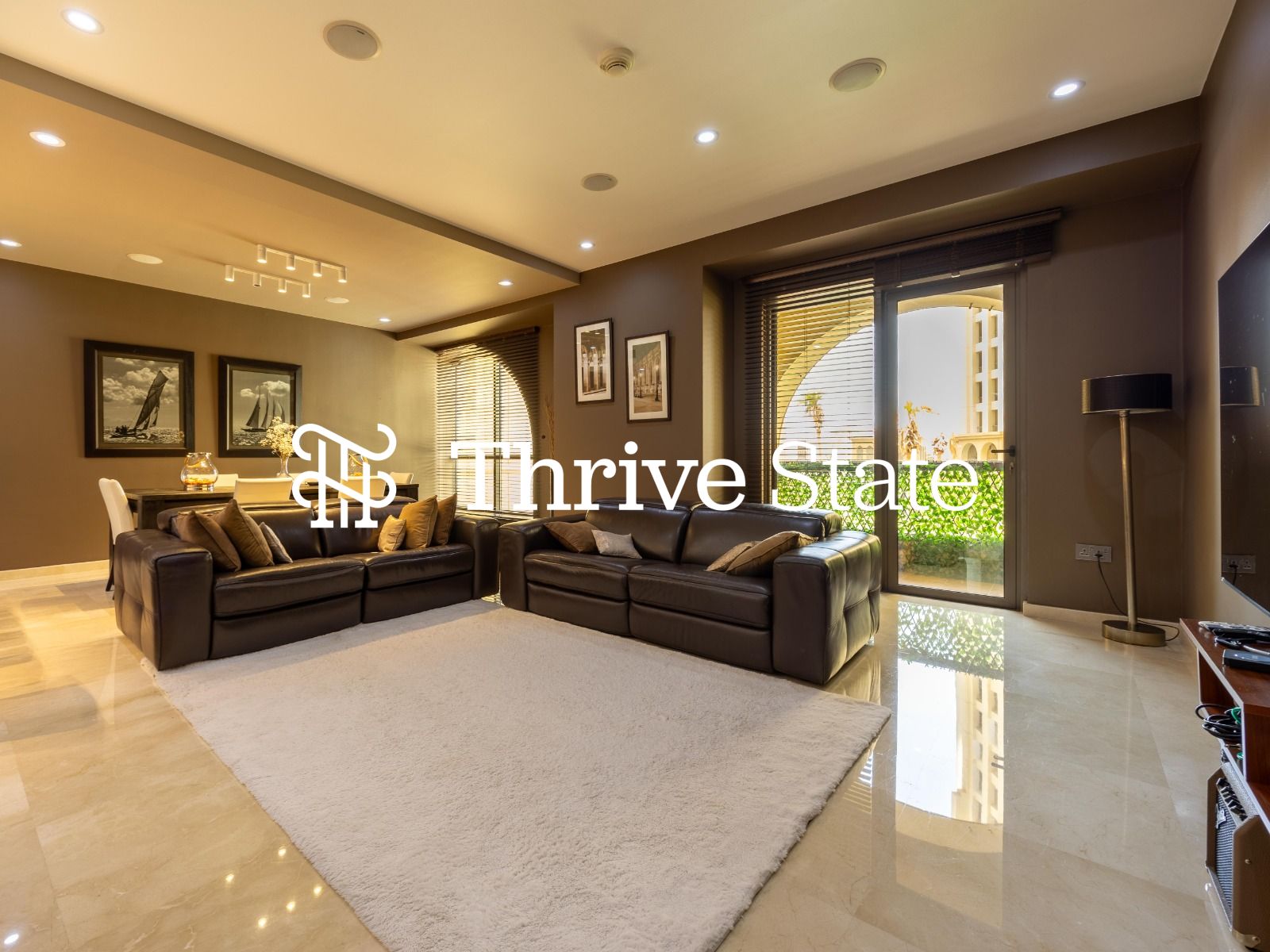 Fully Upgraded | Low Floor | Unique Unit
