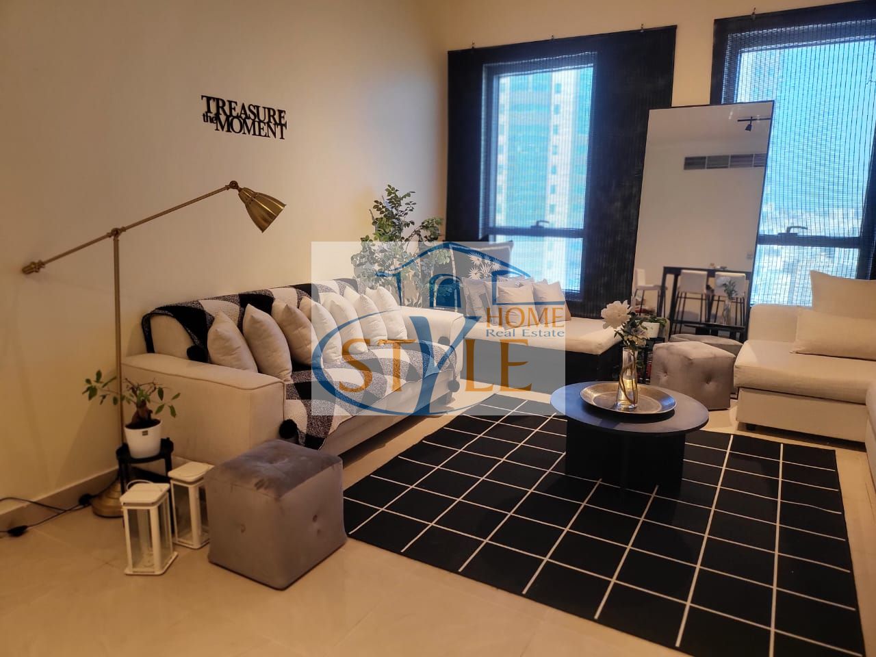 Great Offer|Free Parking 2Bedroom for Sale in Capital