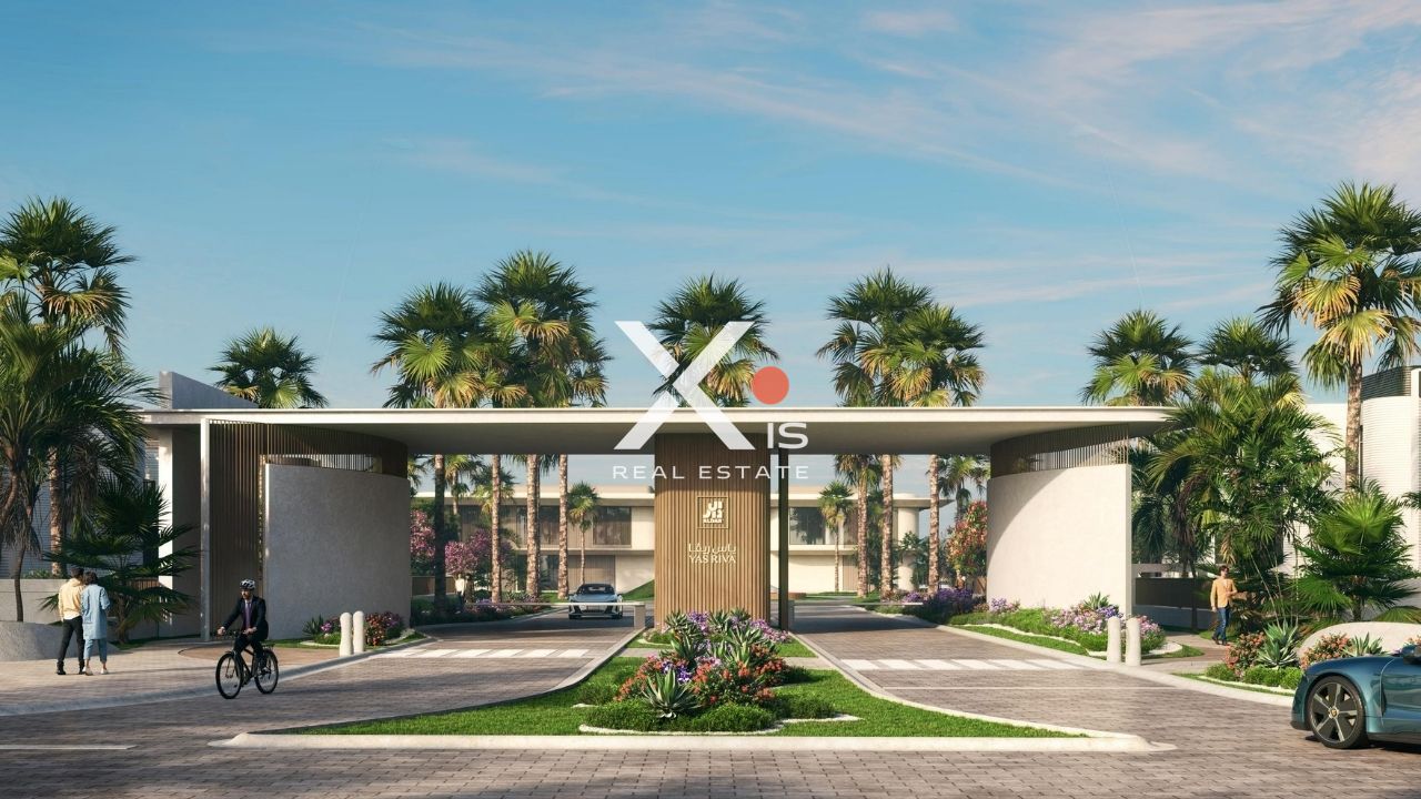 BEST Price | Single-Row Standalone Luxury Villa | Large Plot