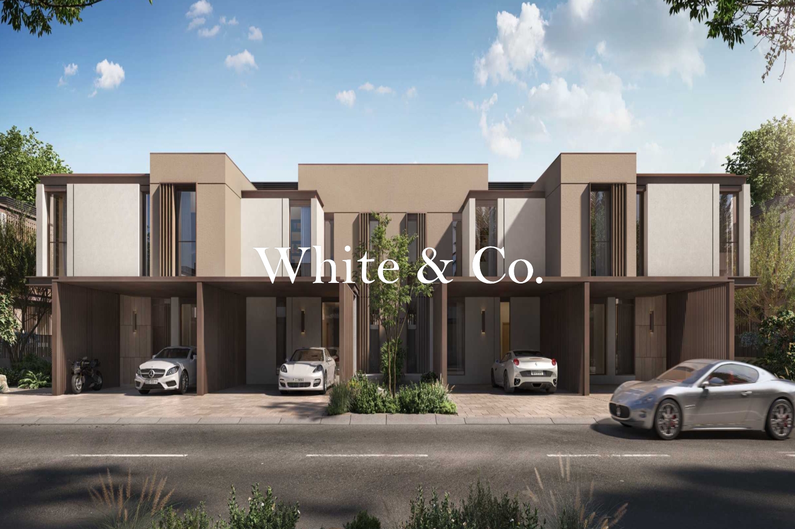 4 BR Townhouse | Pool Facing | Motivated Seller