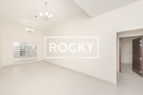 2 B/R Apt with Central AC | Al Nahda 1